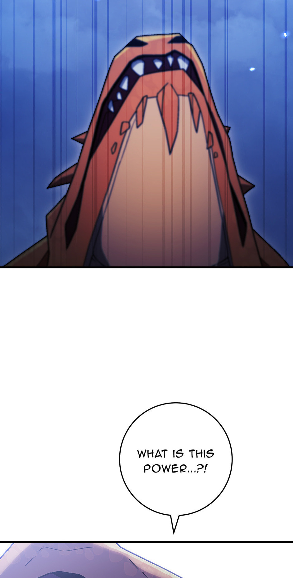 Read The Hero Returns chapter 122 image 80 on Lezhin