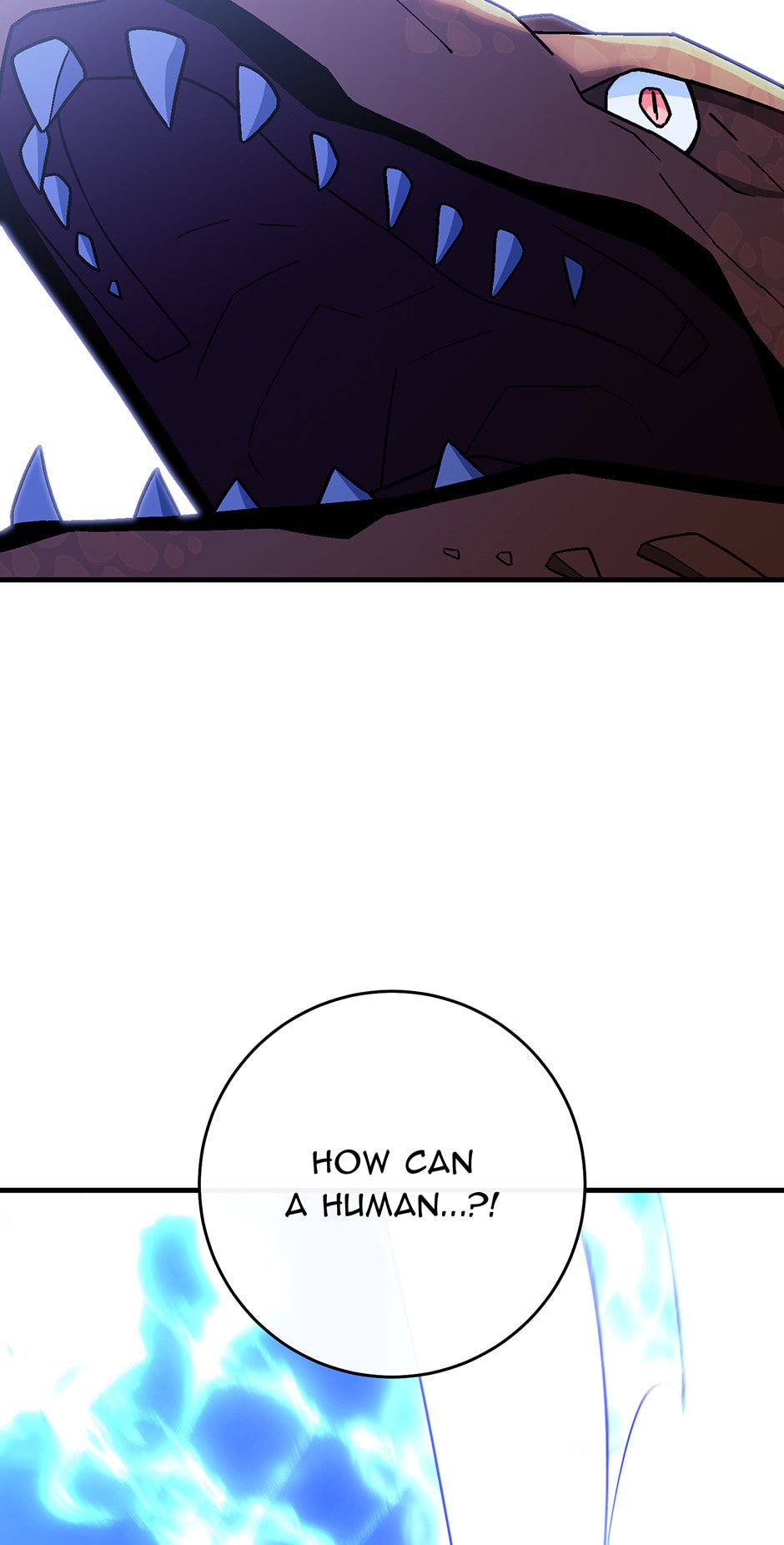 Read The Hero Returns chapter 122 image 81 on Lezhin