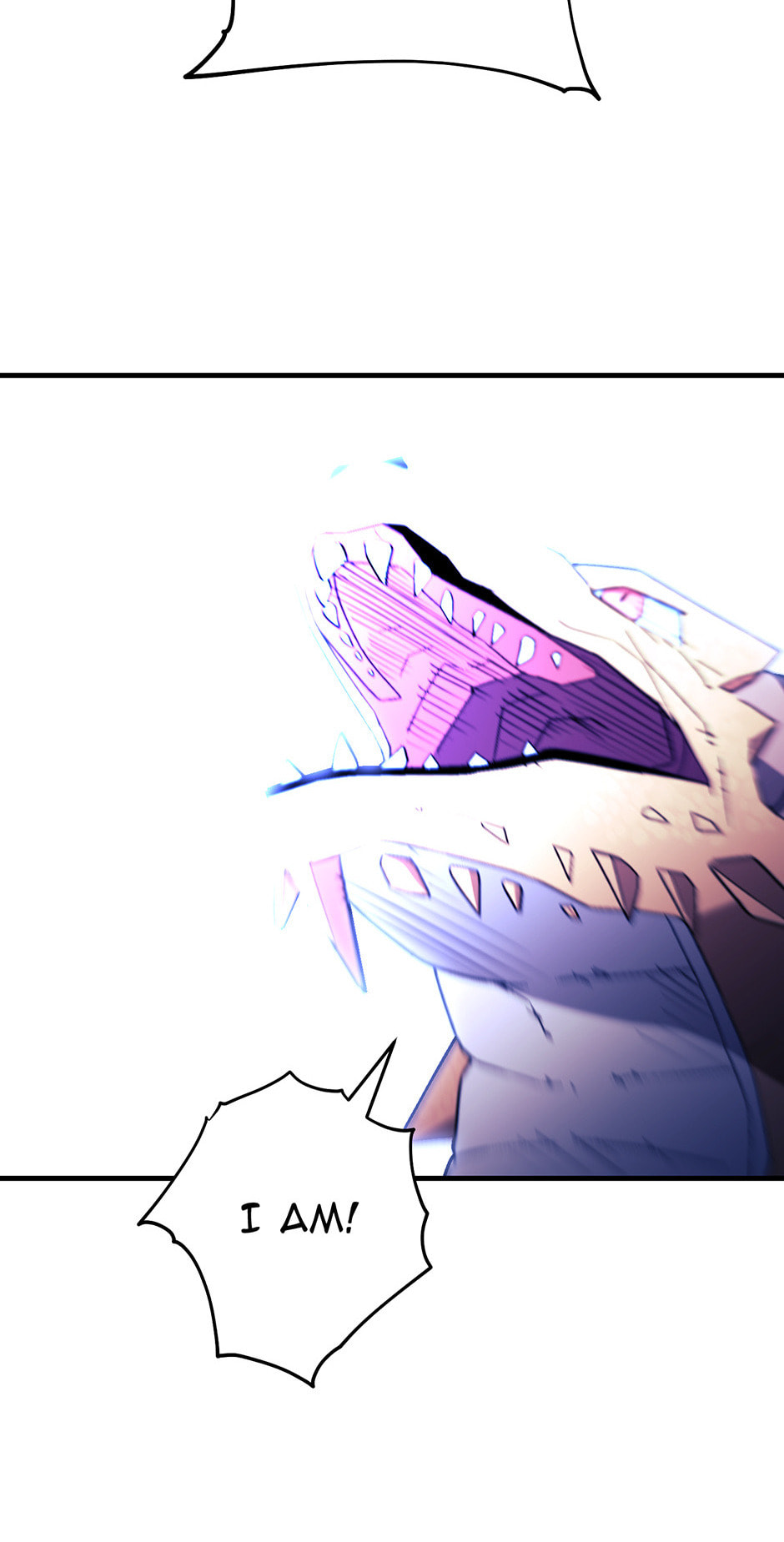 Read The Hero Returns chapter 122 image 84 on Lezhin