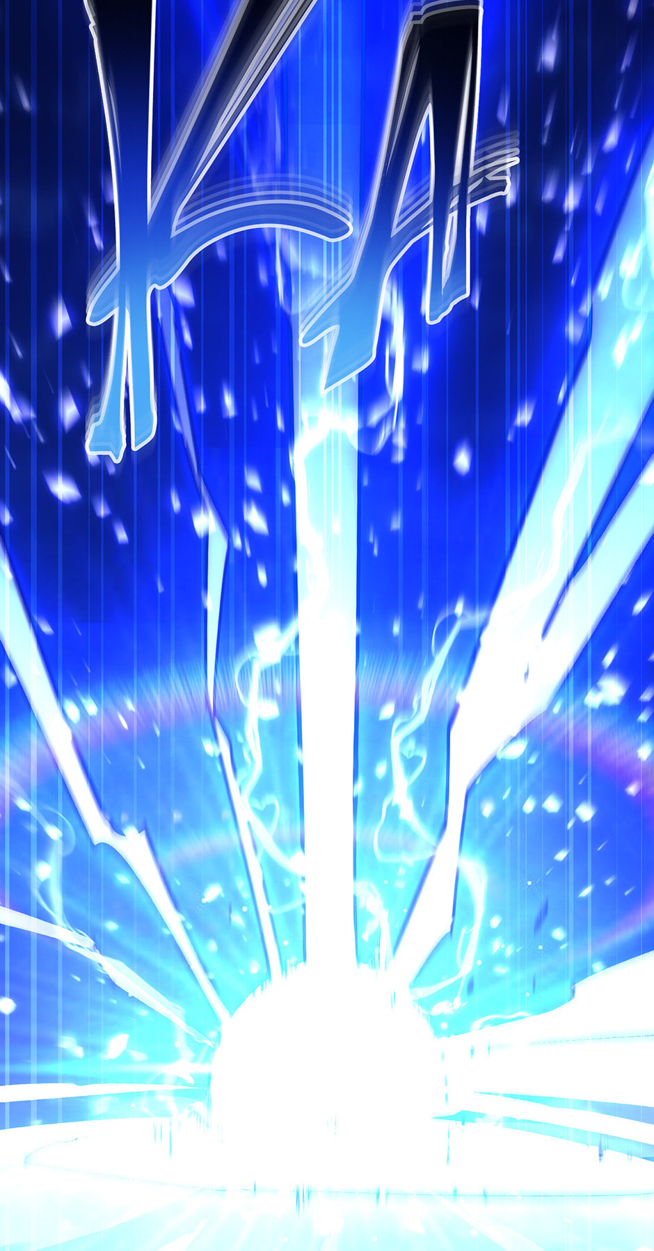 Read The Hero Returns chapter 122 image 87 on Lezhin