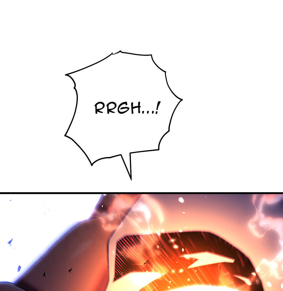 Read The Hero Returns chapter 122 image 9 on Lezhin