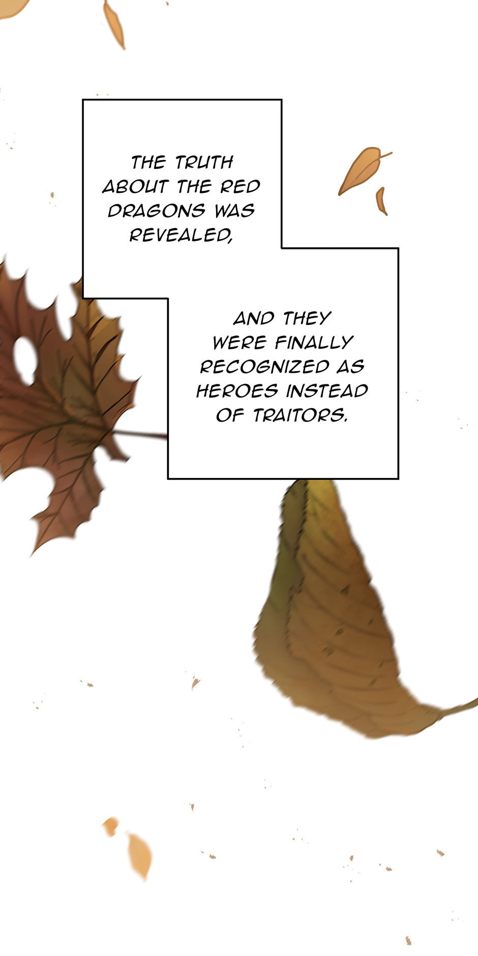 Read The Hero Returns chapter 122 image 94 on Lezhin