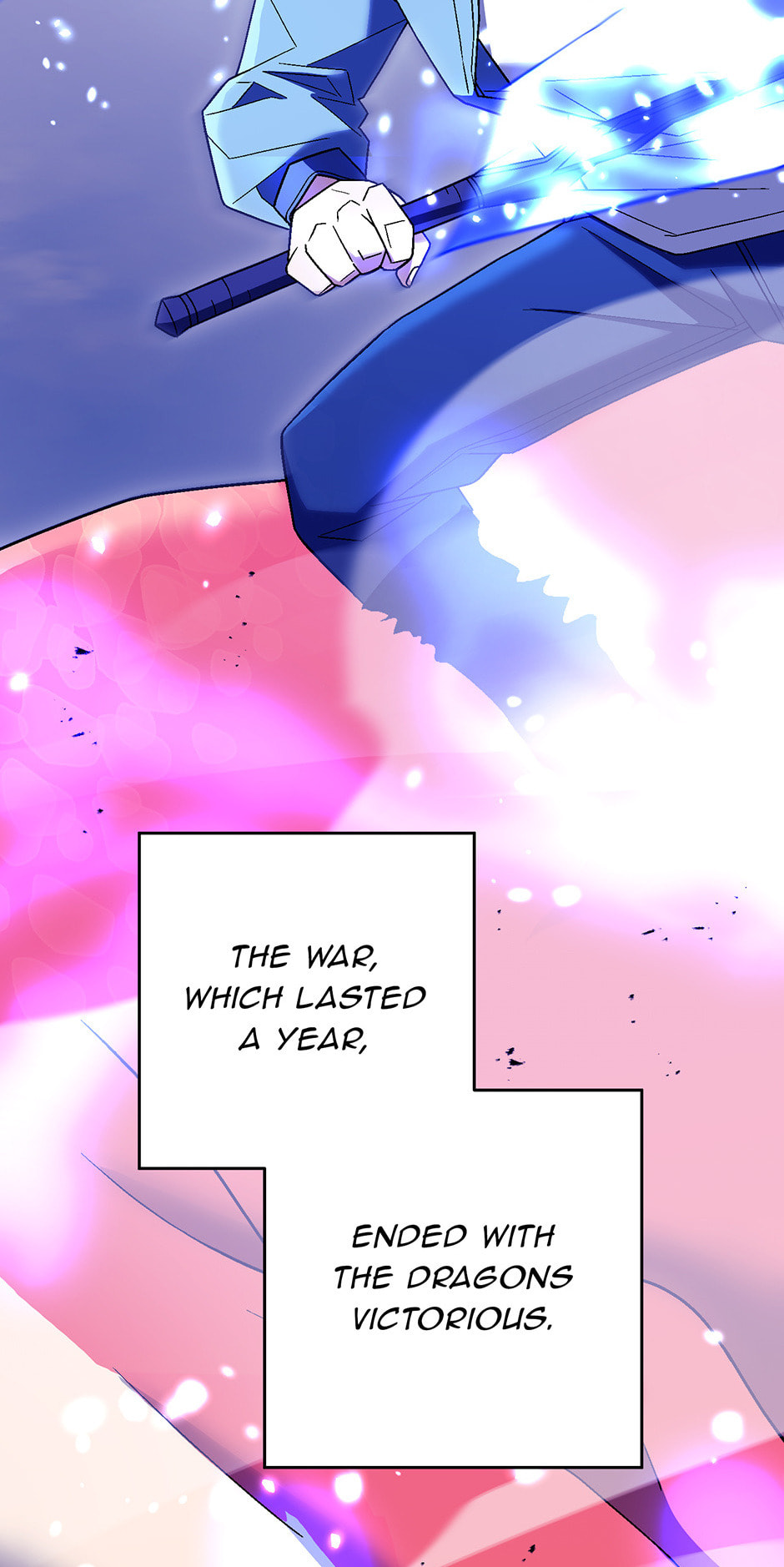 Read The Hero Returns chapter 122 image 98 on Lezhin