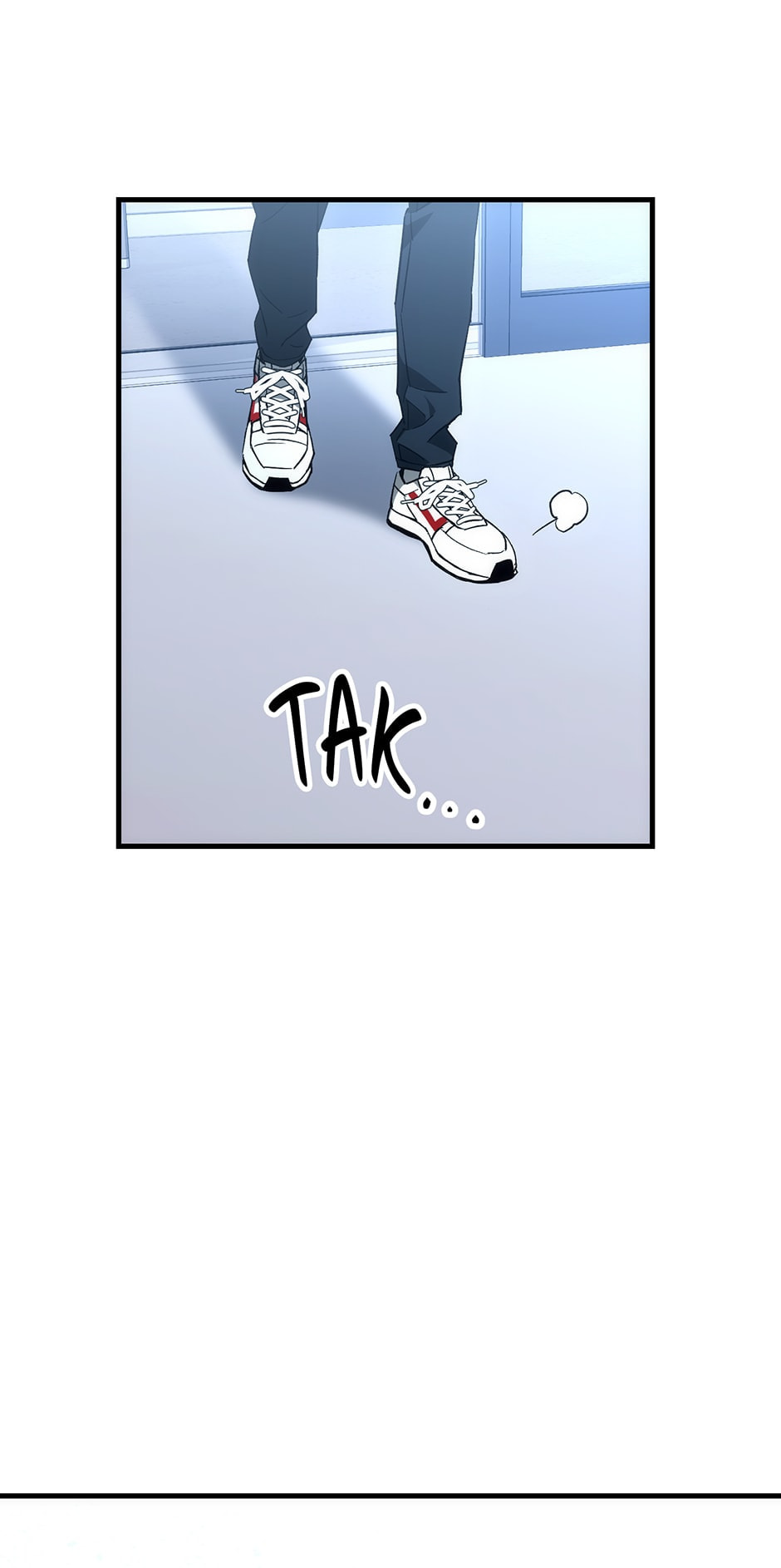 Read The Hero Returns chapter 13 image 1 on Lezhin