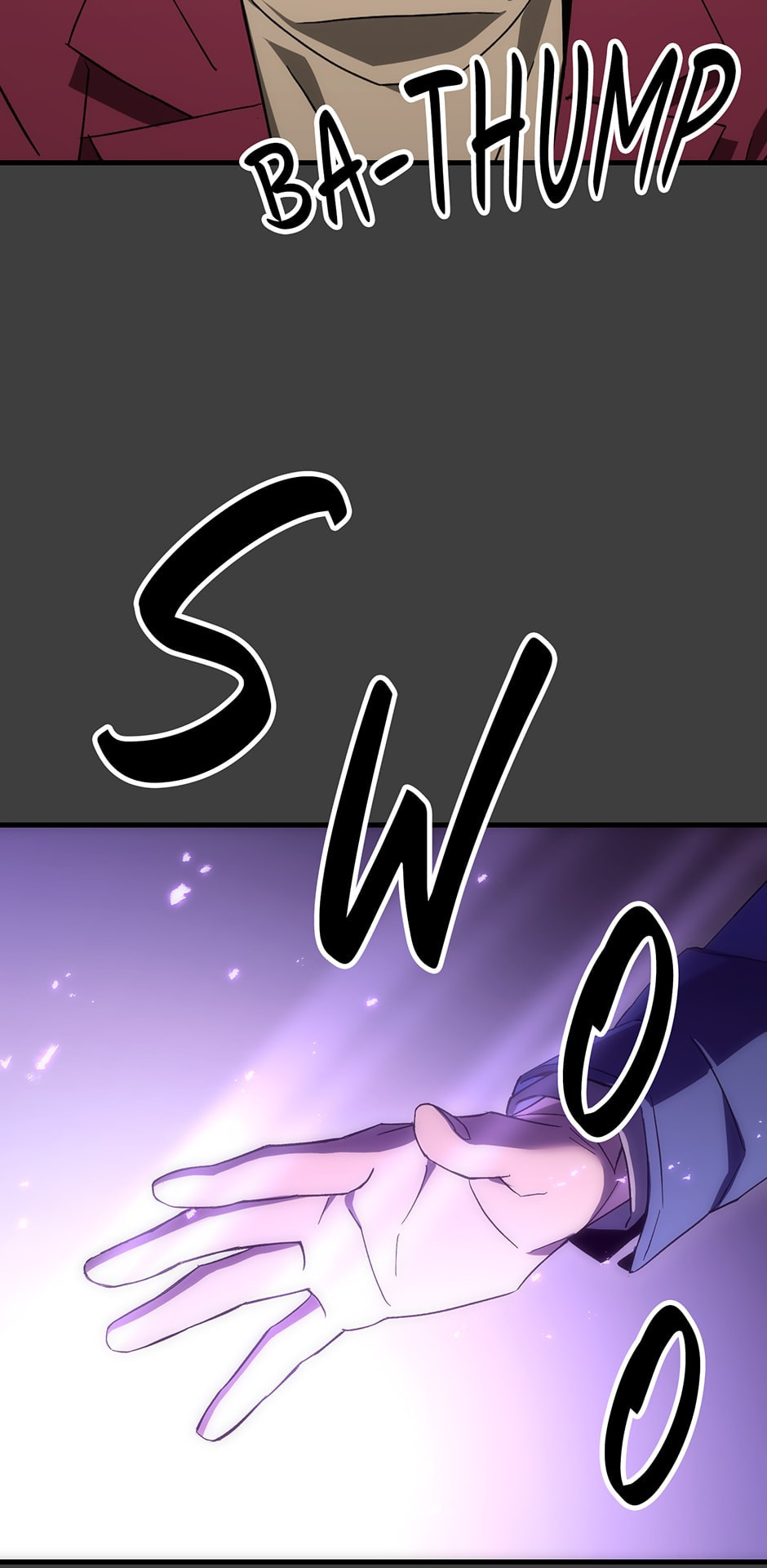 Read The Hero Returns chapter 13 image 10 on Lezhin