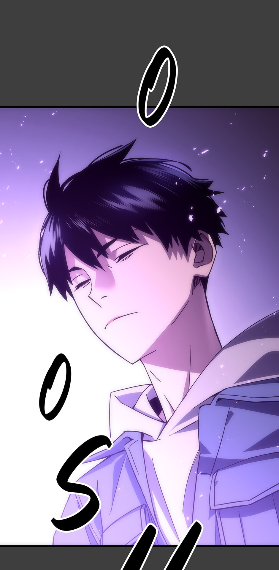 Read The Hero Returns chapter 13 image 11 on Lezhin