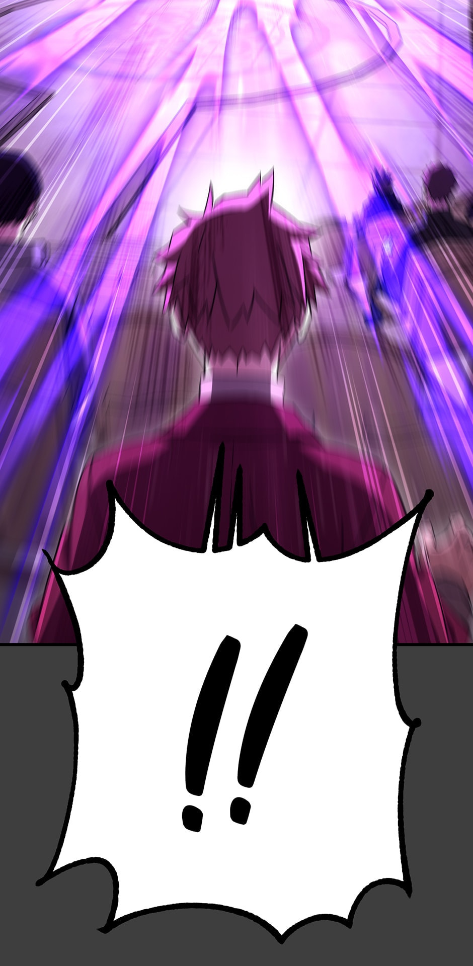 Read The Hero Returns chapter 13 image 14 on Lezhin