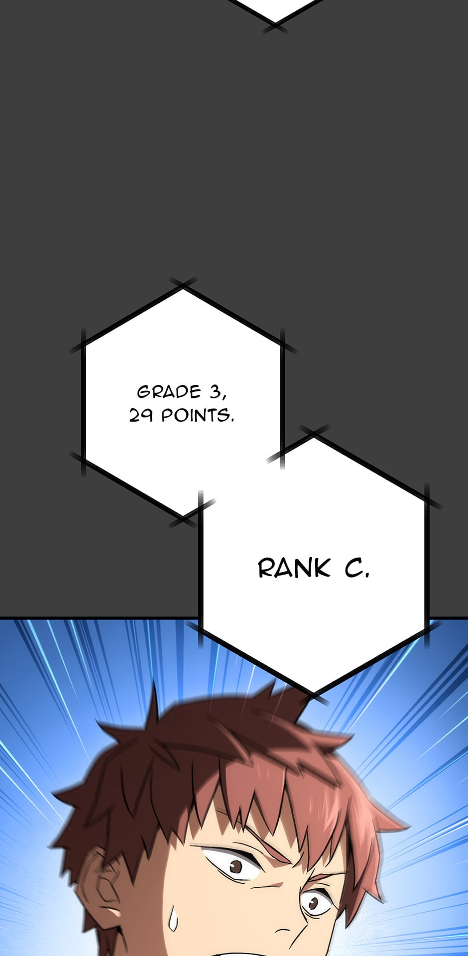 Read The Hero Returns chapter 13 image 19 on Lezhin