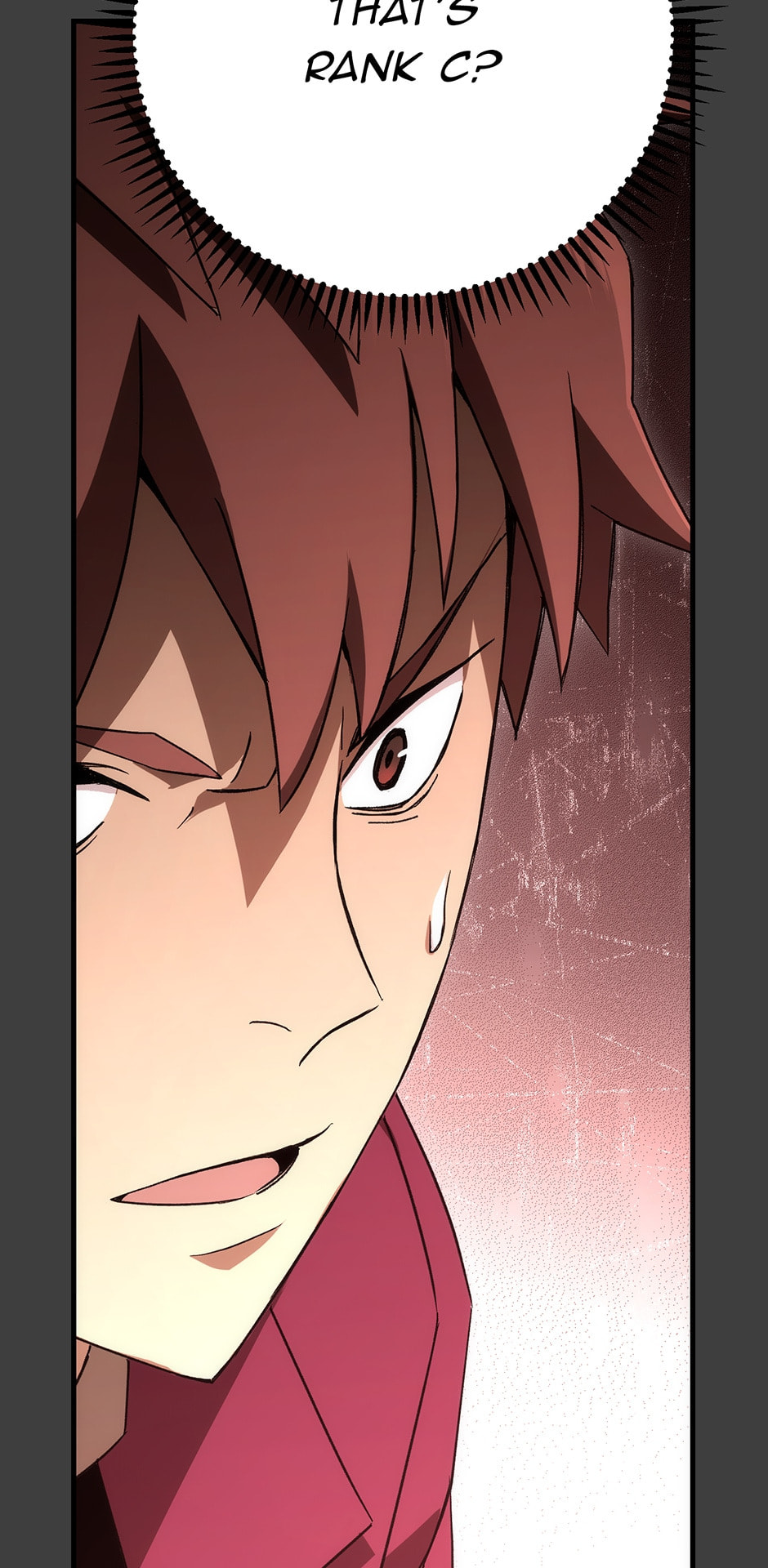 Read The Hero Returns chapter 13 image 21 on Lezhin
