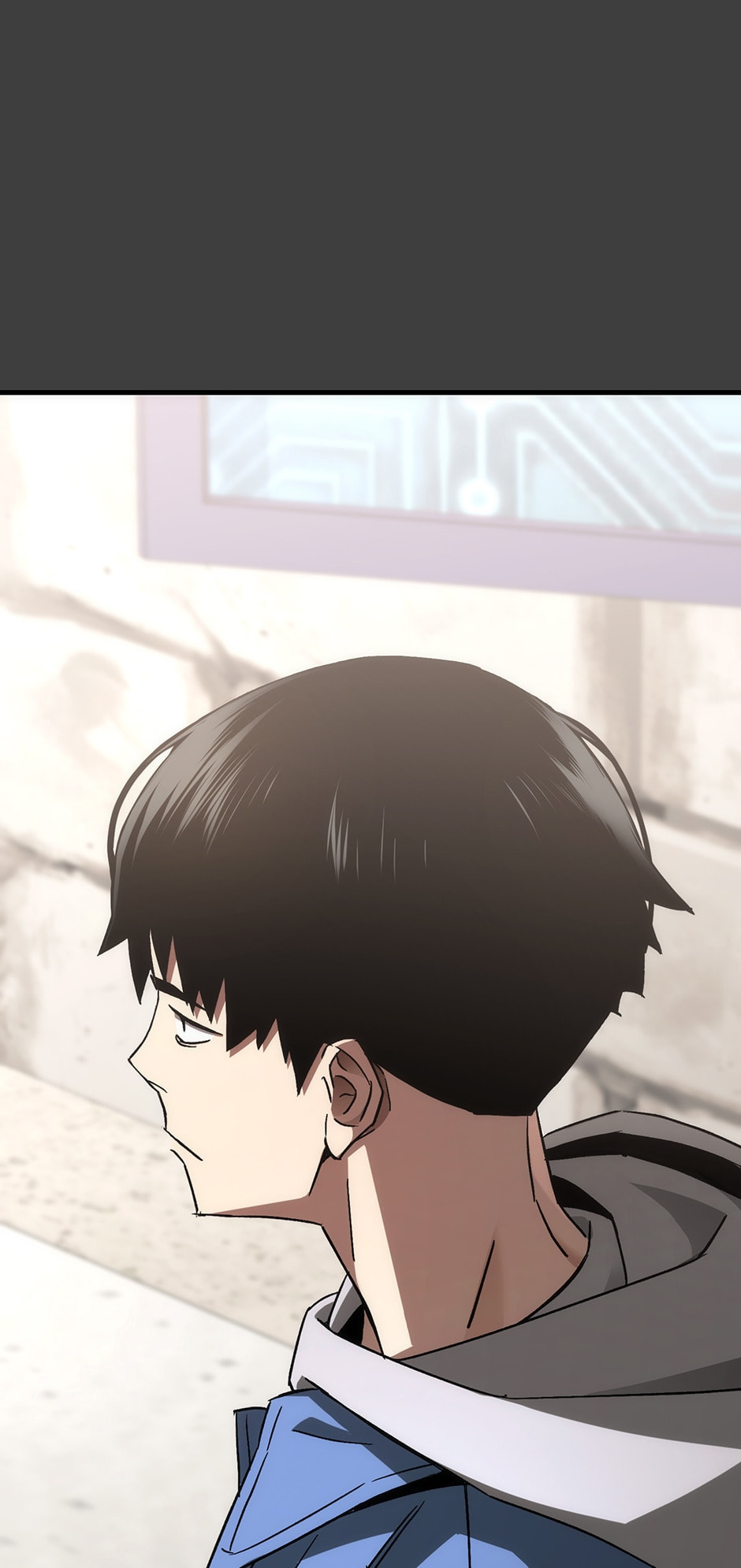 Read The Hero Returns chapter 13 image 25 on Lezhin
