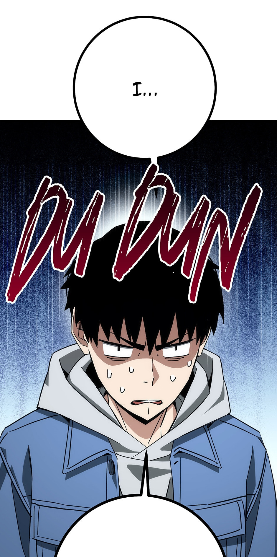 Read The Hero Returns chapter 13 image 3 on Lezhin