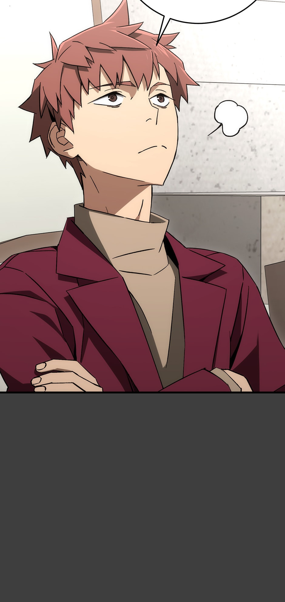 Read The Hero Returns chapter 13 image 30 on Lezhin