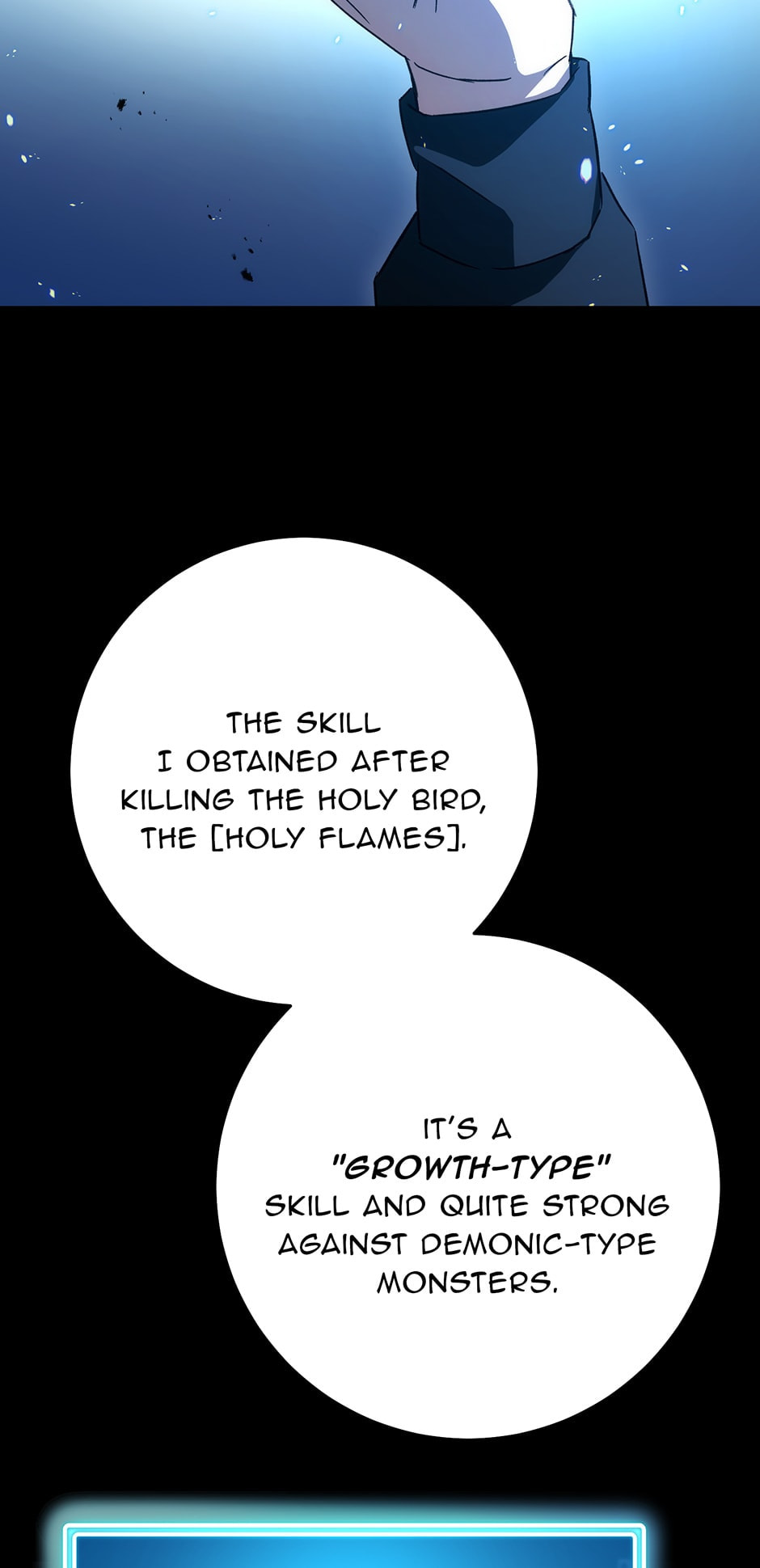 Read The Hero Returns chapter 13 image 38 on Lezhin