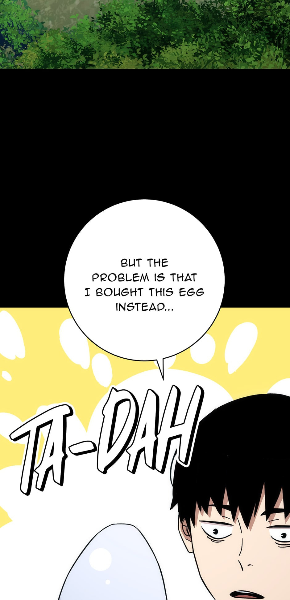 Read The Hero Returns chapter 13 image 41 on Lezhin