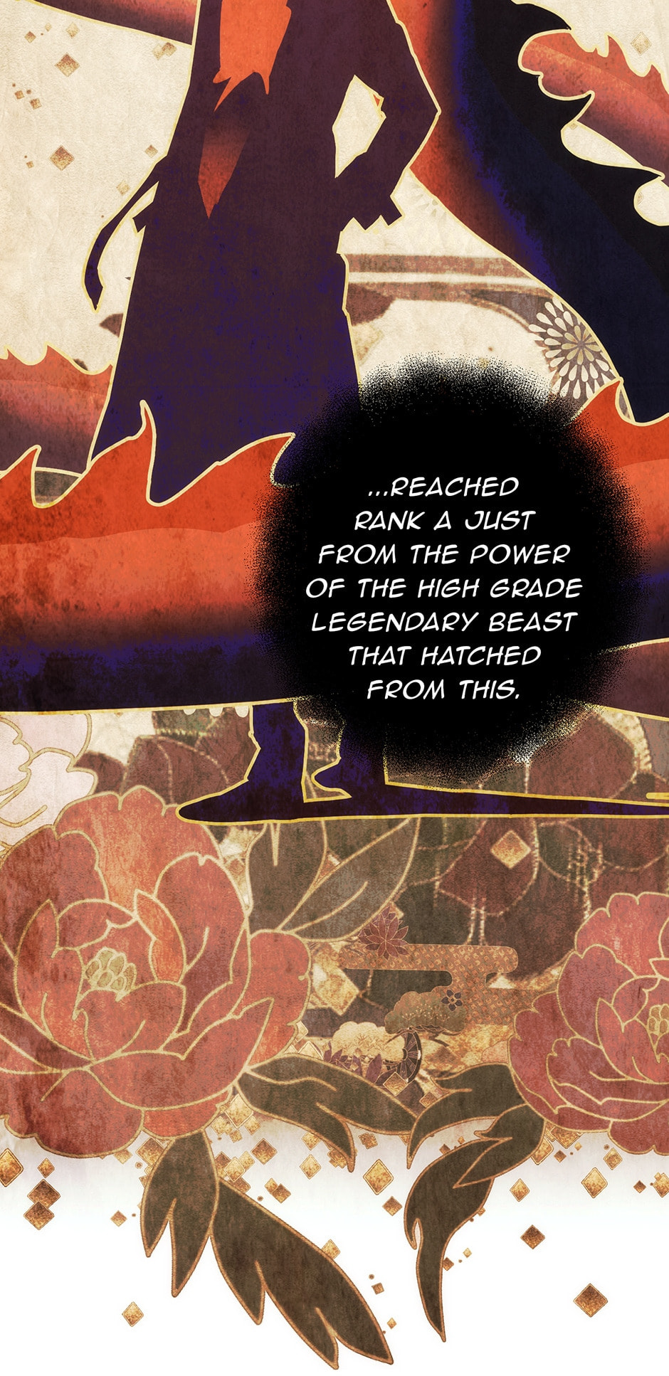 Read The Hero Returns chapter 13 image 45 on Lezhin