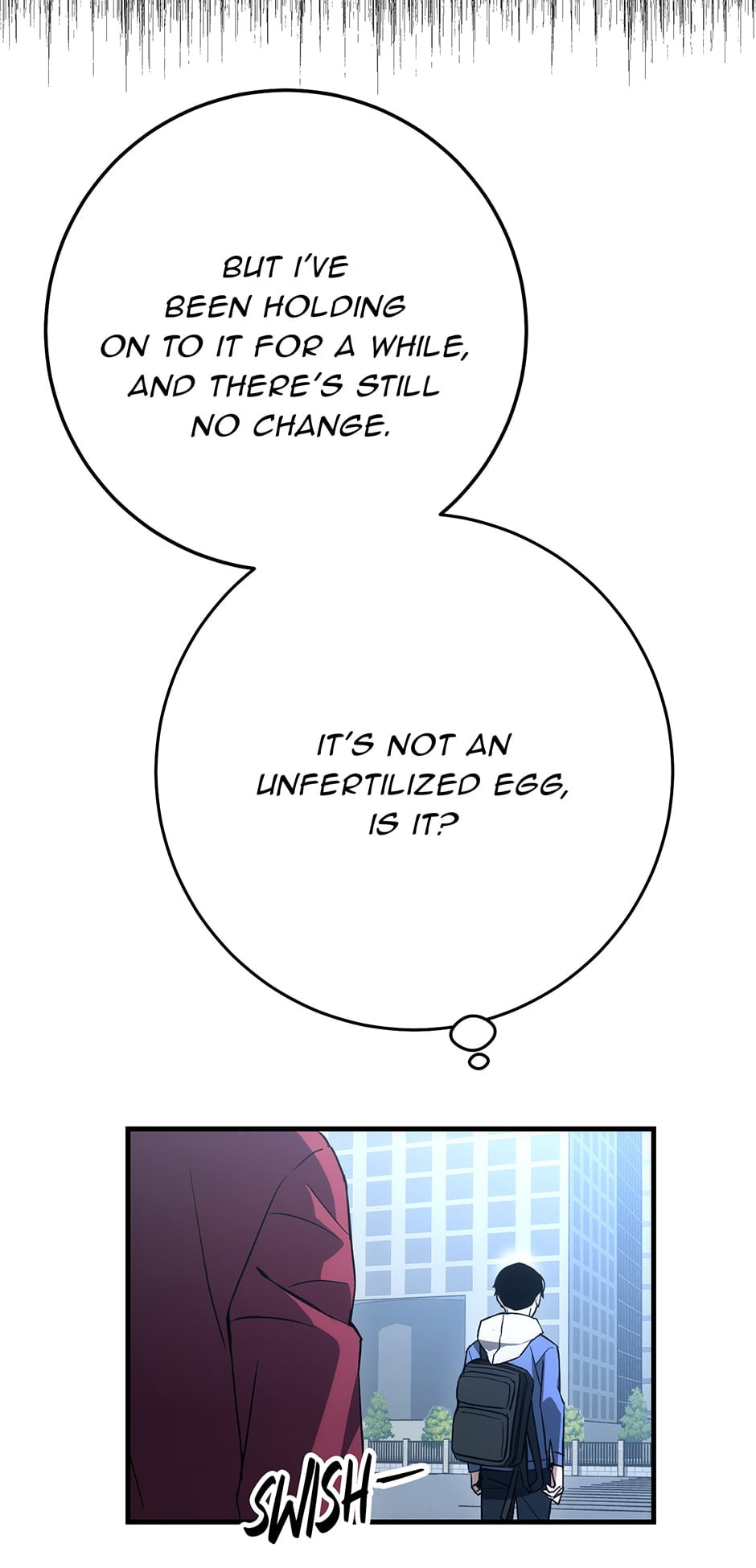 Read The Hero Returns chapter 13 image 47 on Lezhin