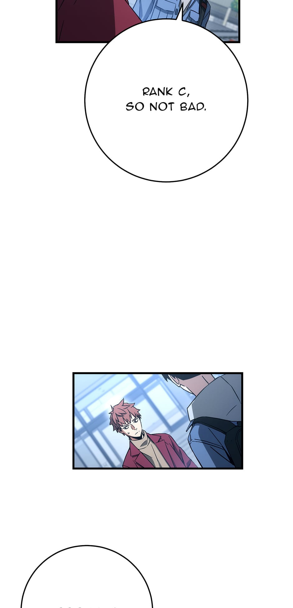 Read The Hero Returns chapter 13 image 51 on Lezhin