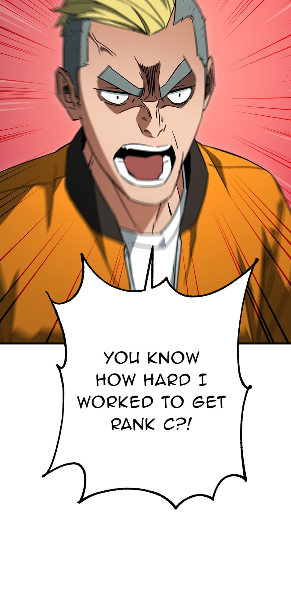 Read The Hero Returns chapter 13 image 54 on Lezhin