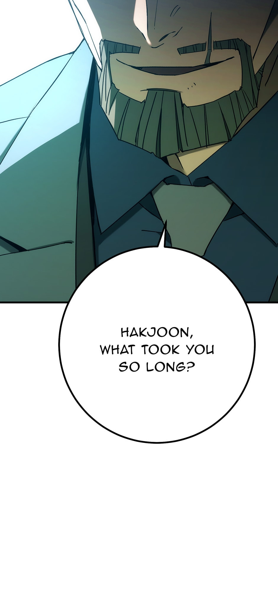 Read The Hero Returns chapter 13 image 62 on Lezhin