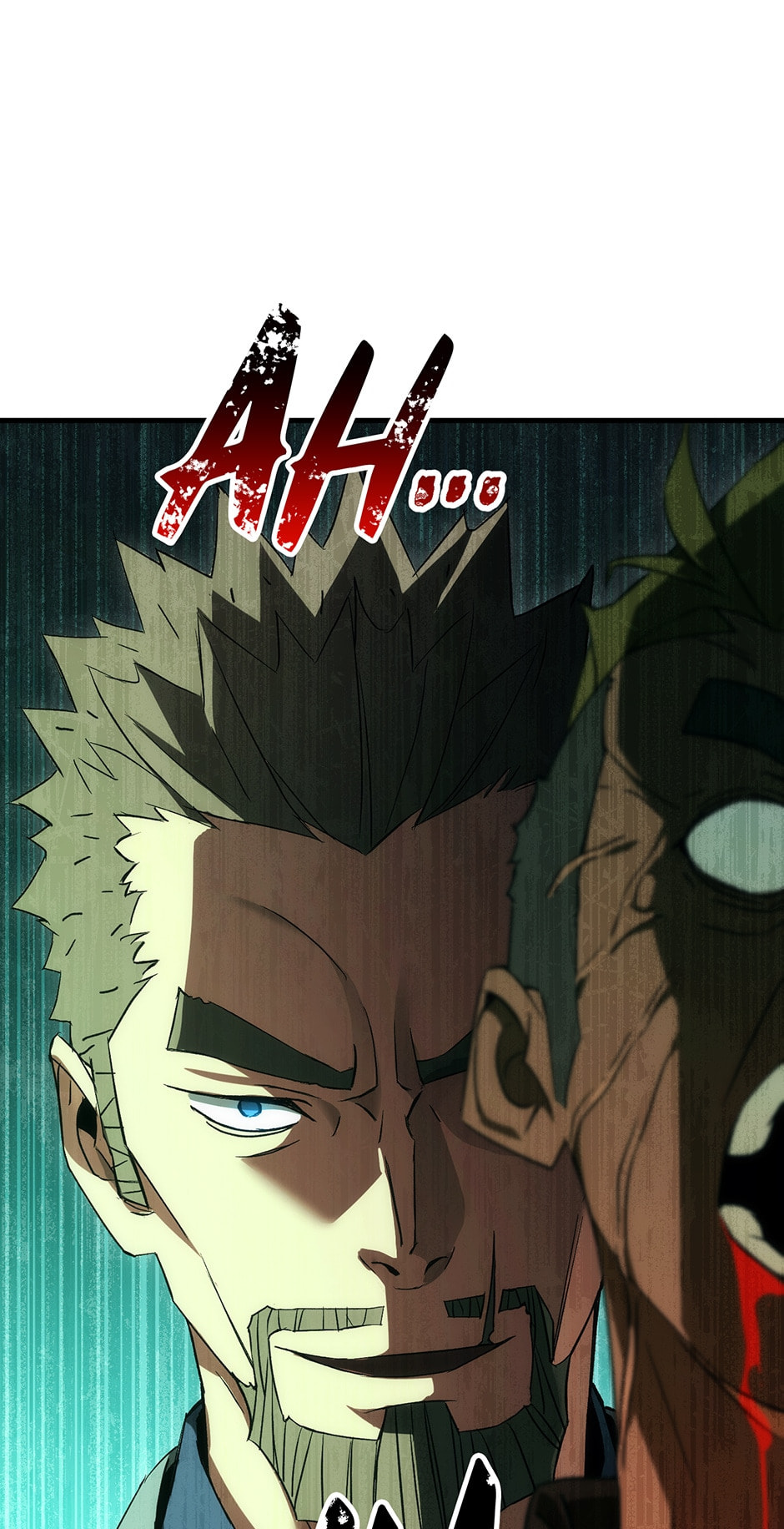 Read The Hero Returns chapter 13 image 63 on Lezhin