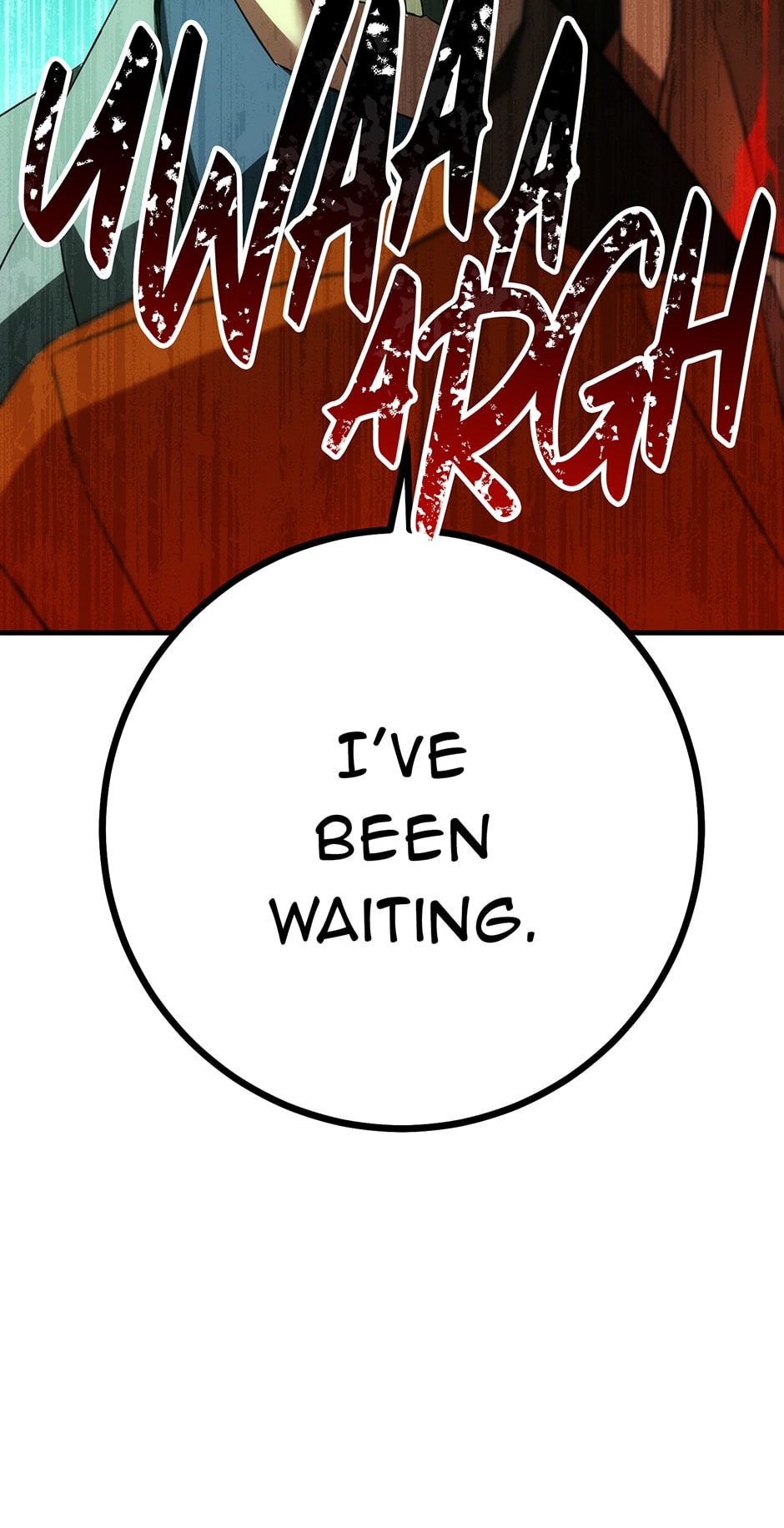 Read The Hero Returns chapter 13 image 64 on Lezhin