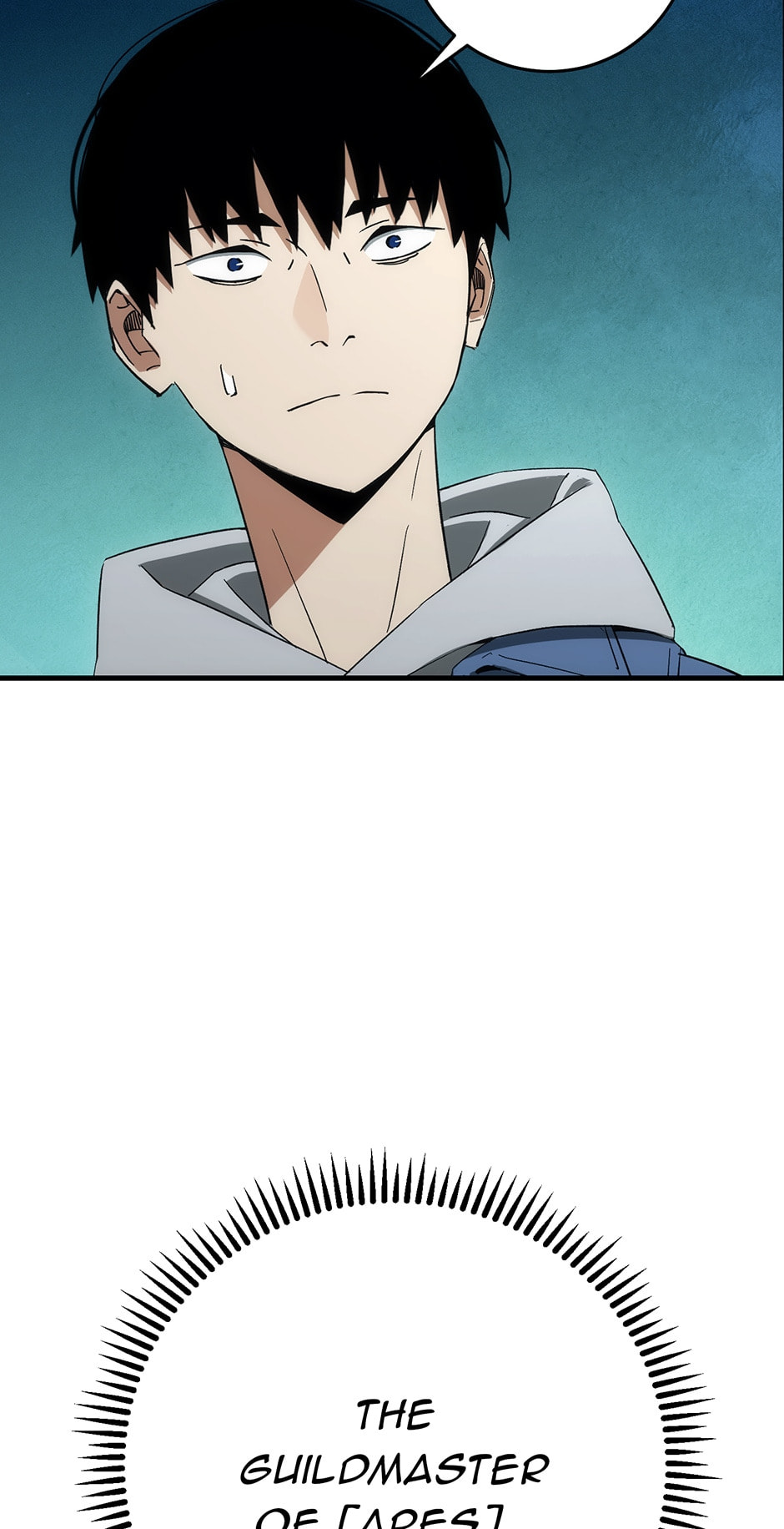 Read The Hero Returns chapter 13 image 67 on Lezhin
