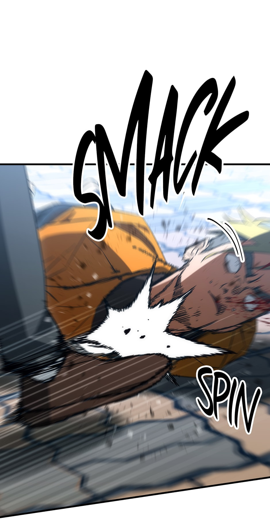 Read The Hero Returns chapter 13 image 70 on Lezhin