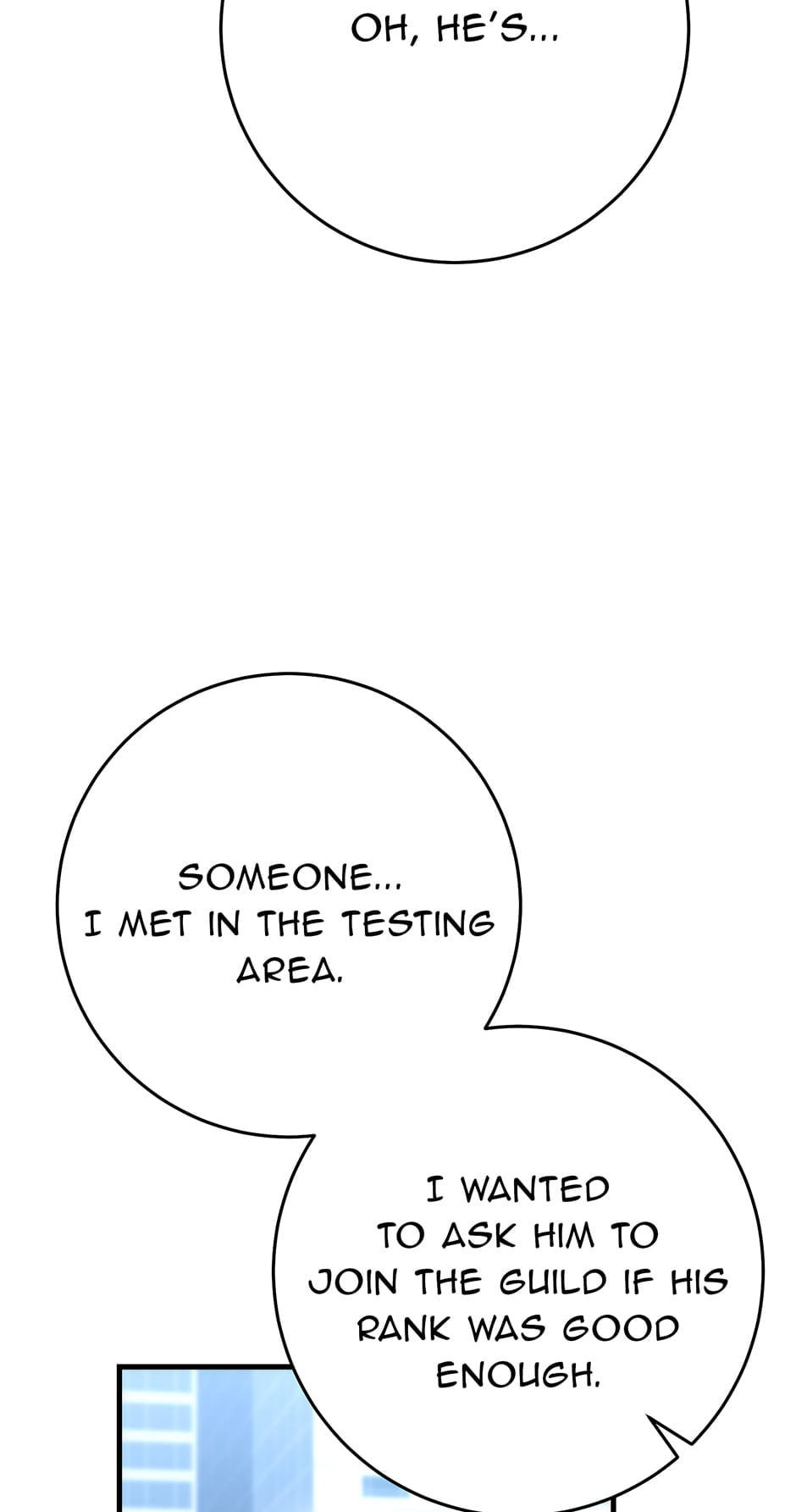 Read The Hero Returns chapter 13 image 76 on Lezhin