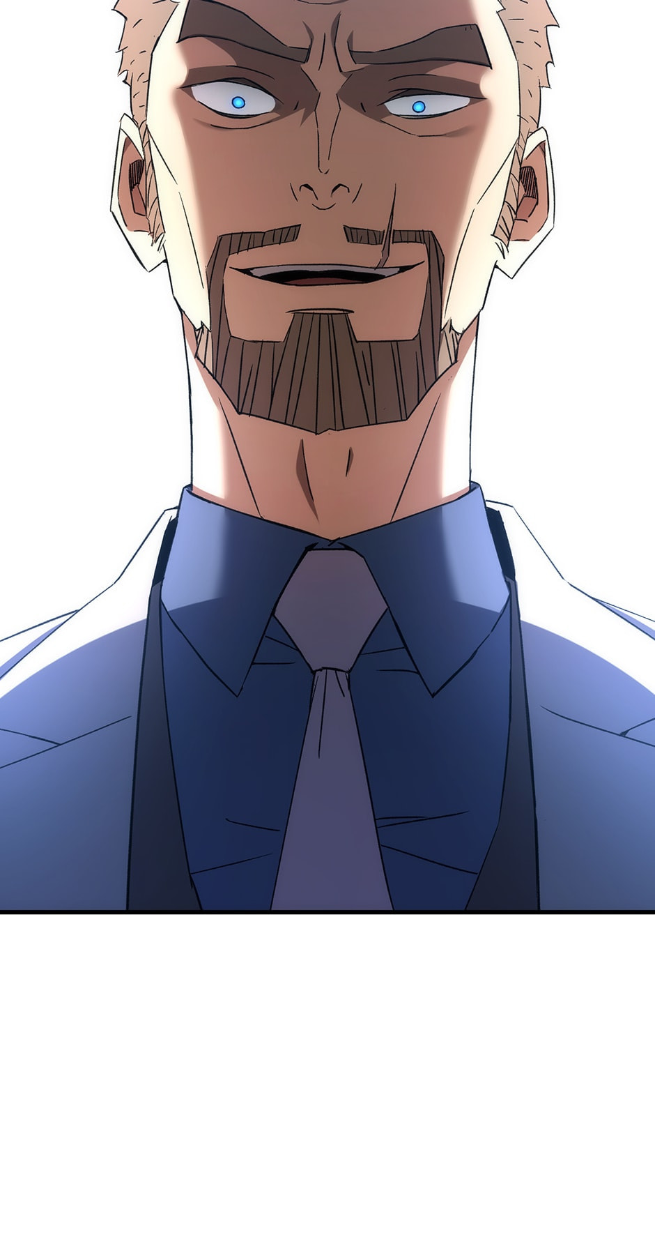 Read The Hero Returns chapter 13 image 83 on Lezhin