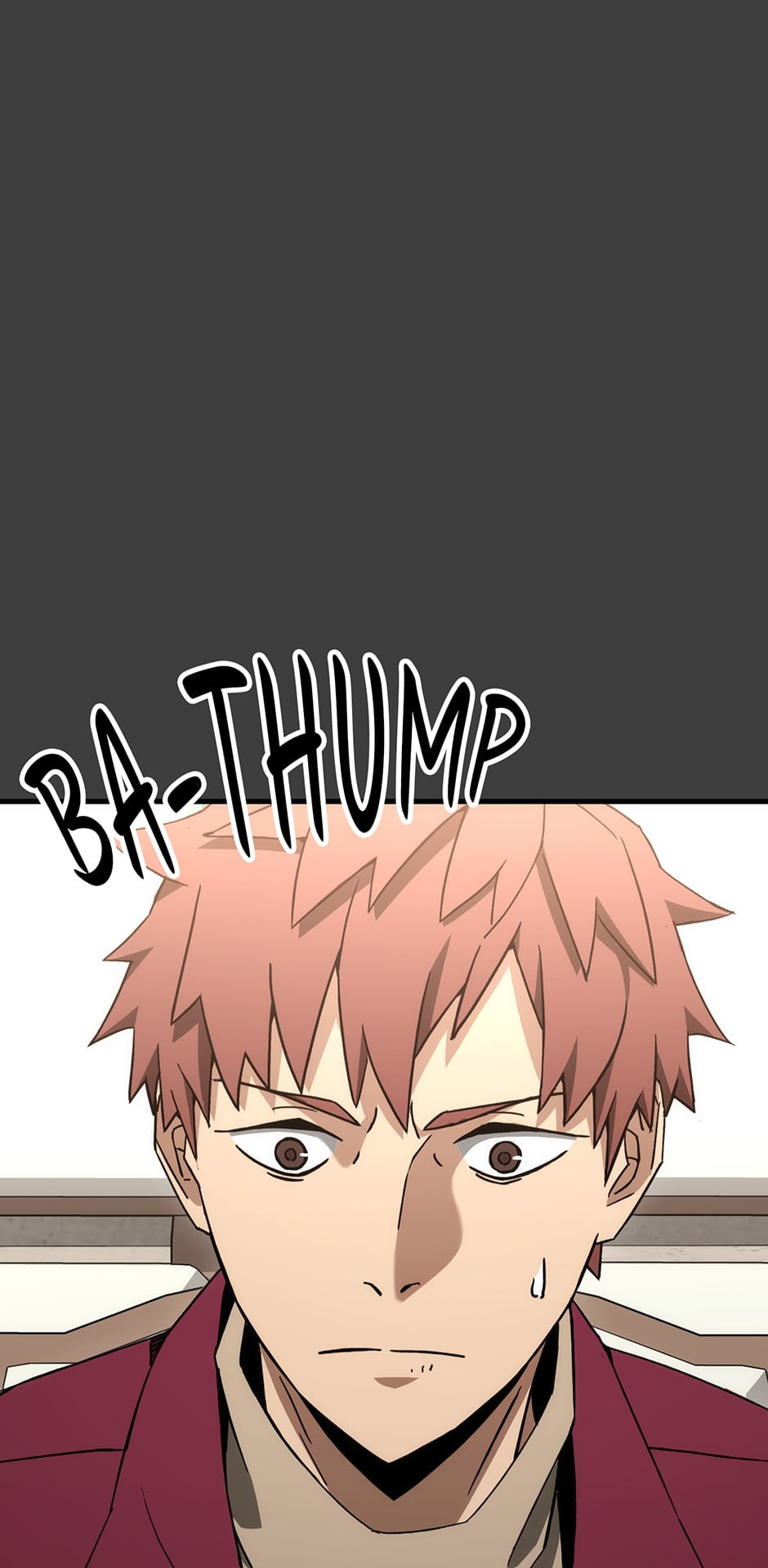 Read The Hero Returns chapter 13 image 9 on Lezhin