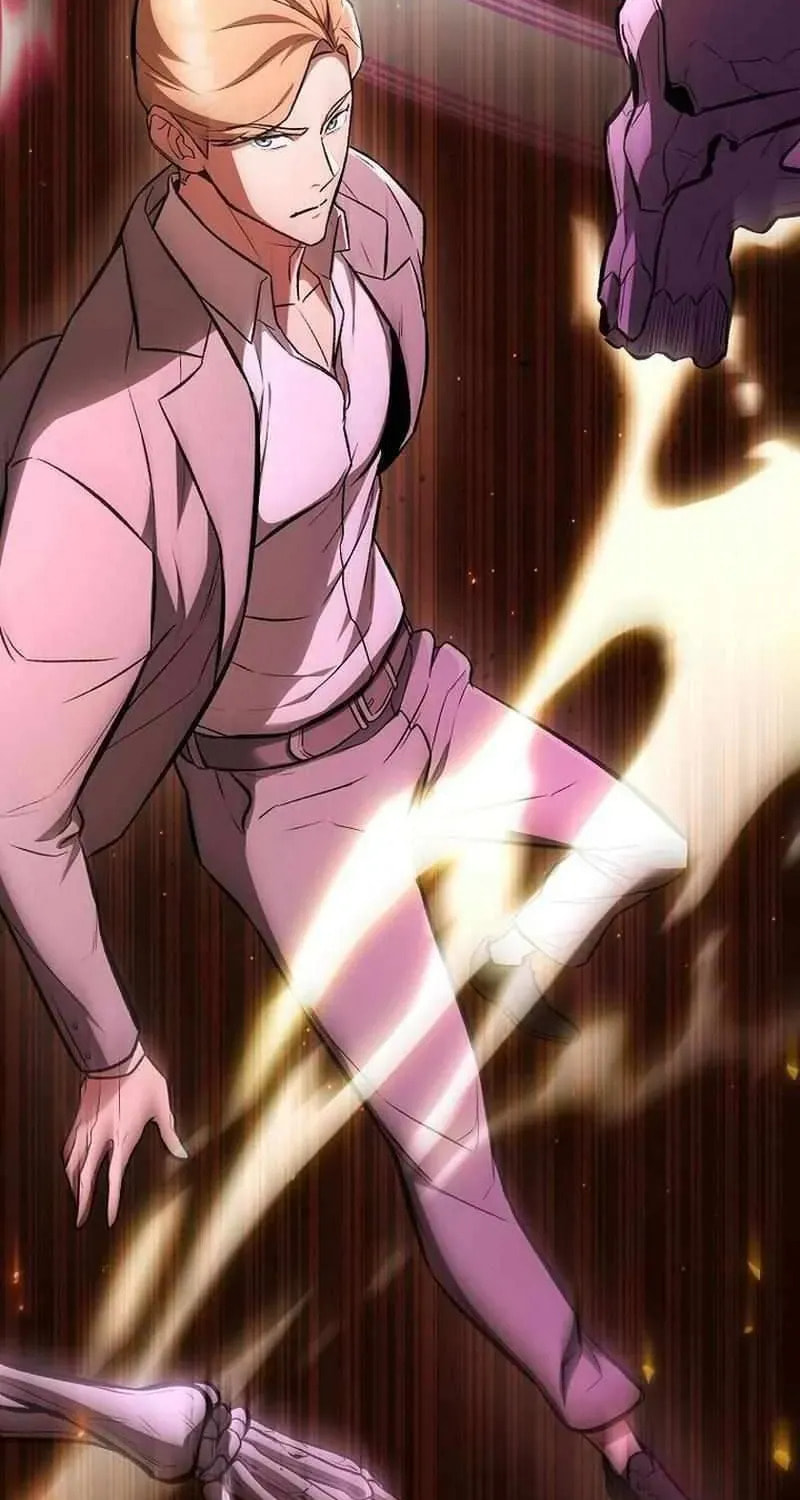 Read The Hero Returns chapter 133 image 14 on Lezhin