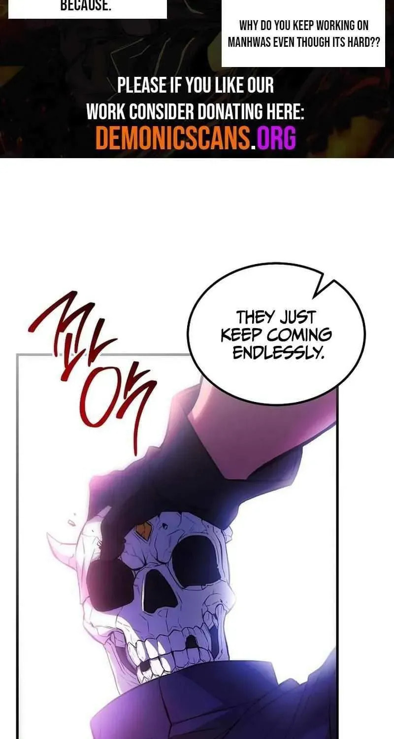Read The Hero Returns chapter 133 image 2 on Lezhin