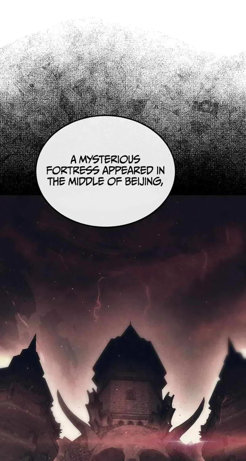 Read The Hero Returns chapter 133 image 21 on Lezhin