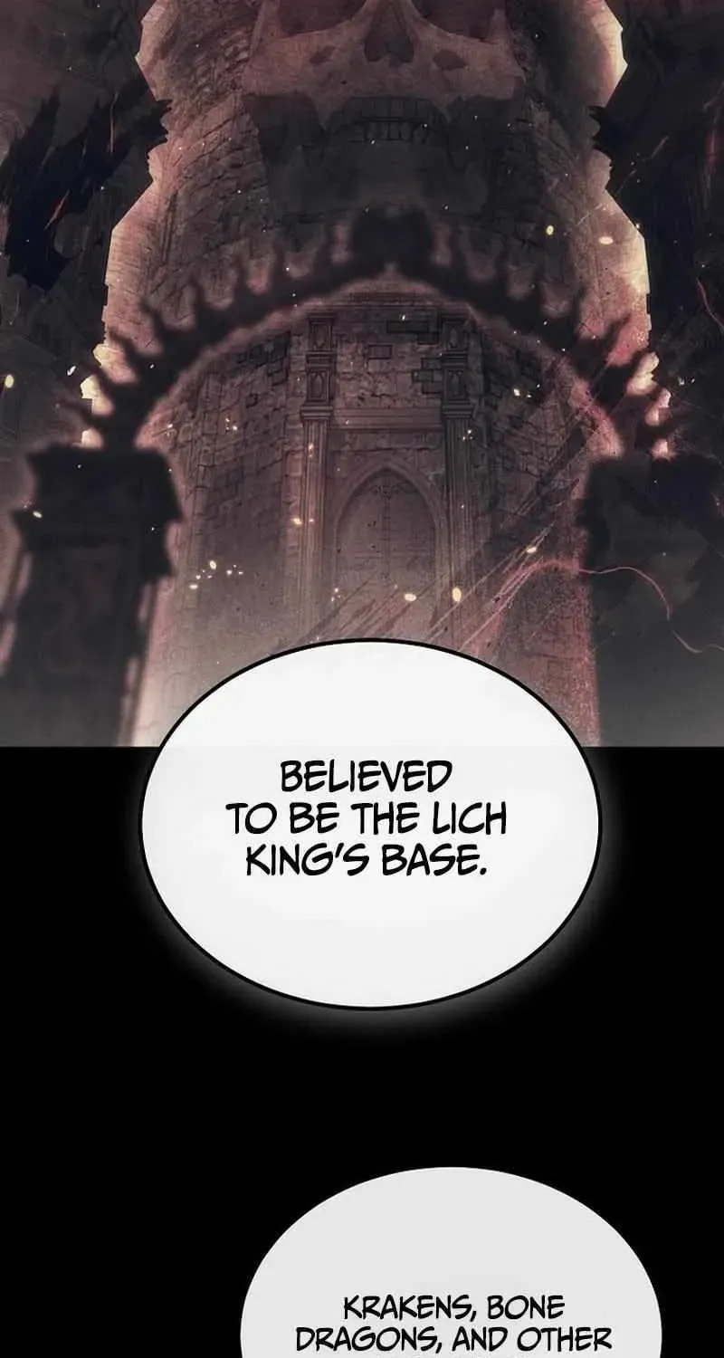 Read The Hero Returns chapter 133 image 22 on Lezhin