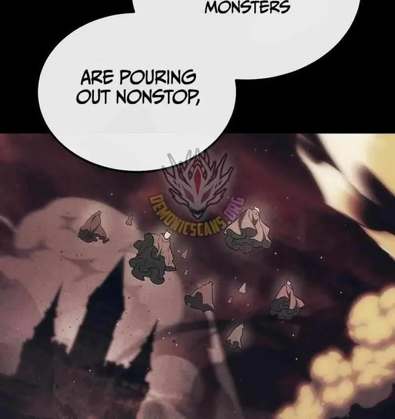 Read The Hero Returns chapter 133 image 23 on Lezhin