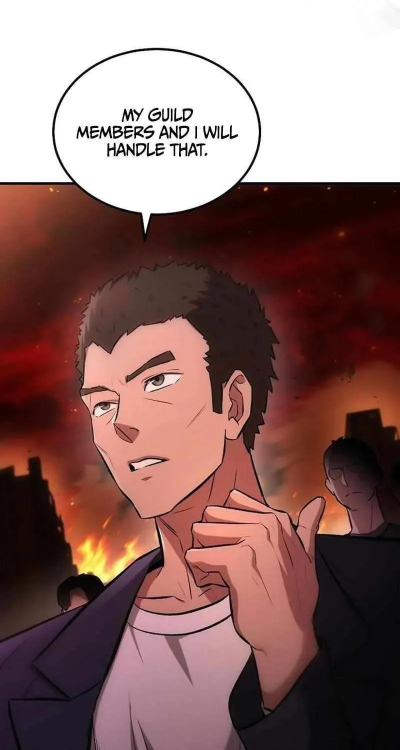 Read The Hero Returns chapter 133 image 25 on Lezhin