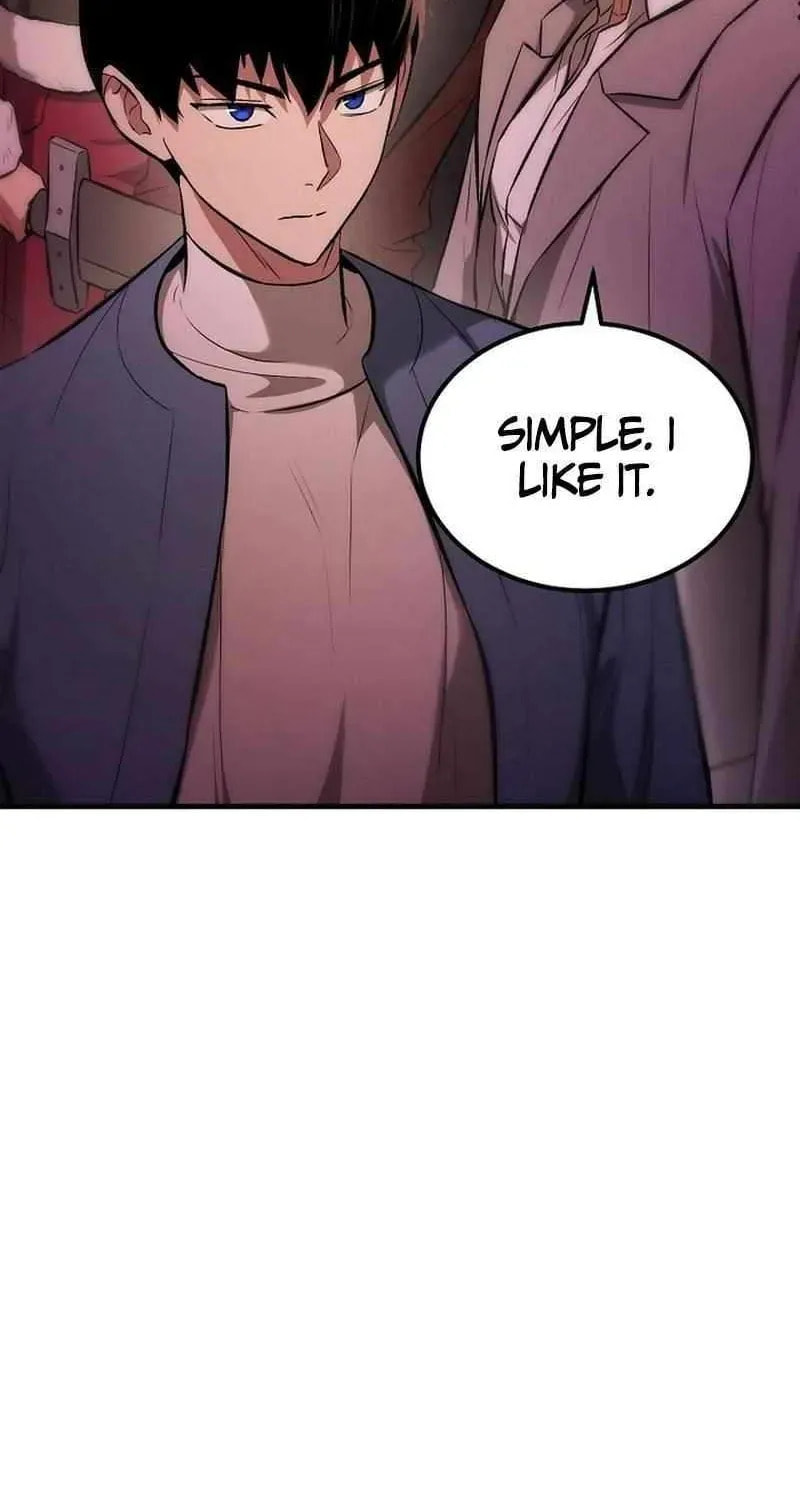 Read The Hero Returns chapter 133 image 27 on Lezhin