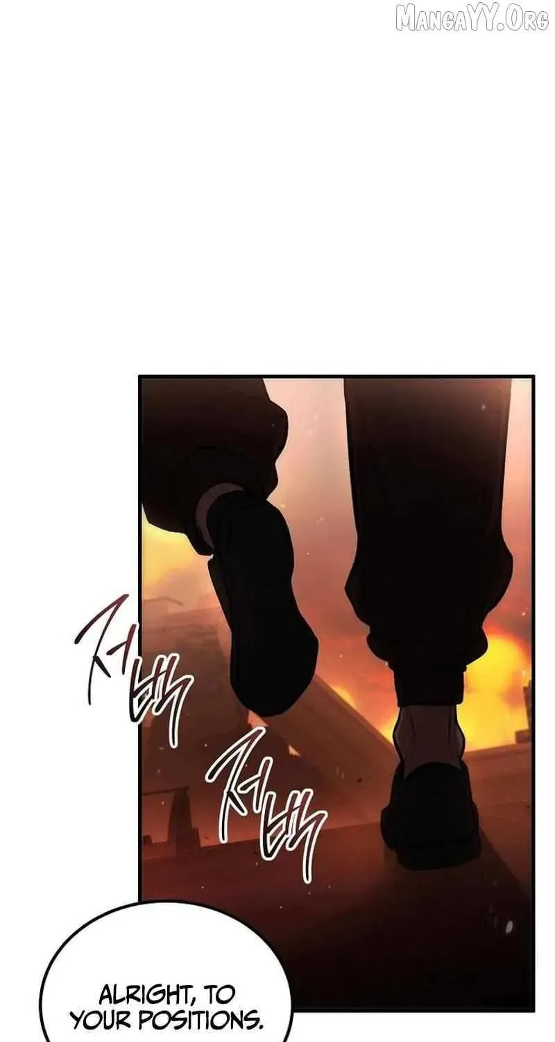 Read The Hero Returns chapter 133 image 28 on Lezhin