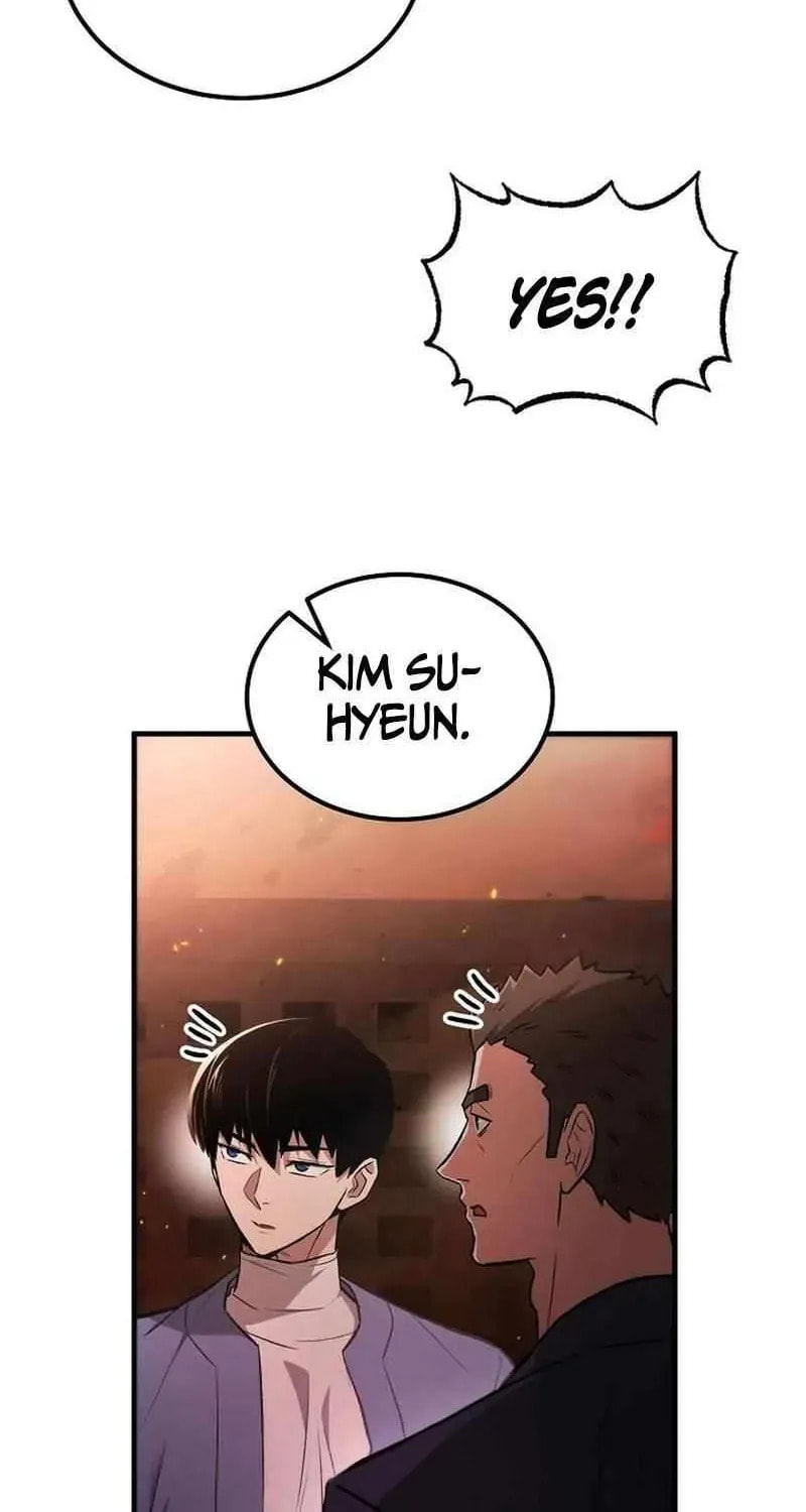 Read The Hero Returns chapter 133 image 29 on Lezhin
