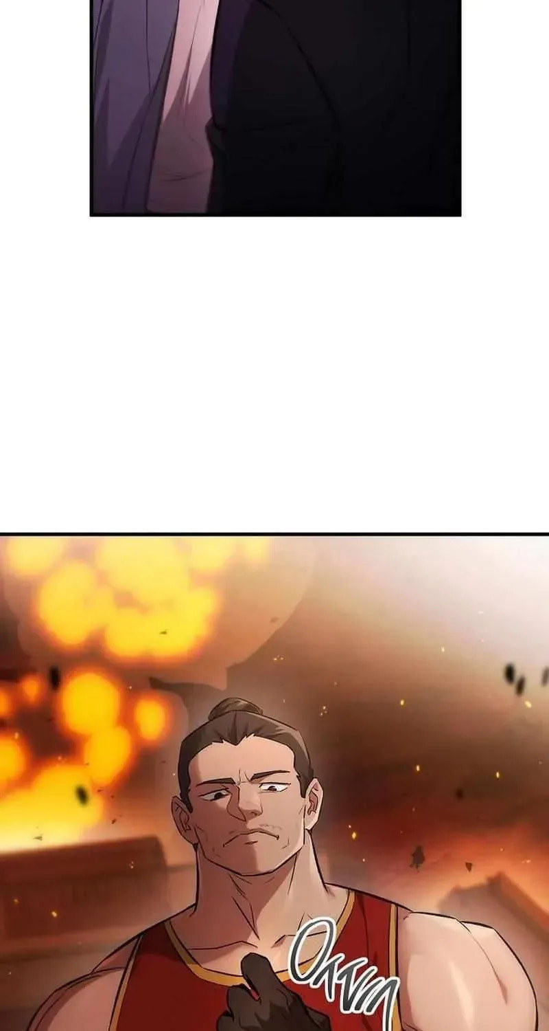 Read The Hero Returns chapter 133 image 30 on Lezhin
