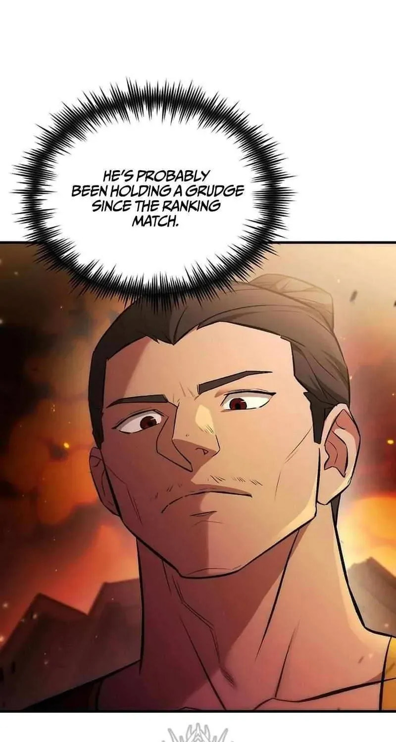 Read The Hero Returns chapter 133 image 33 on Lezhin