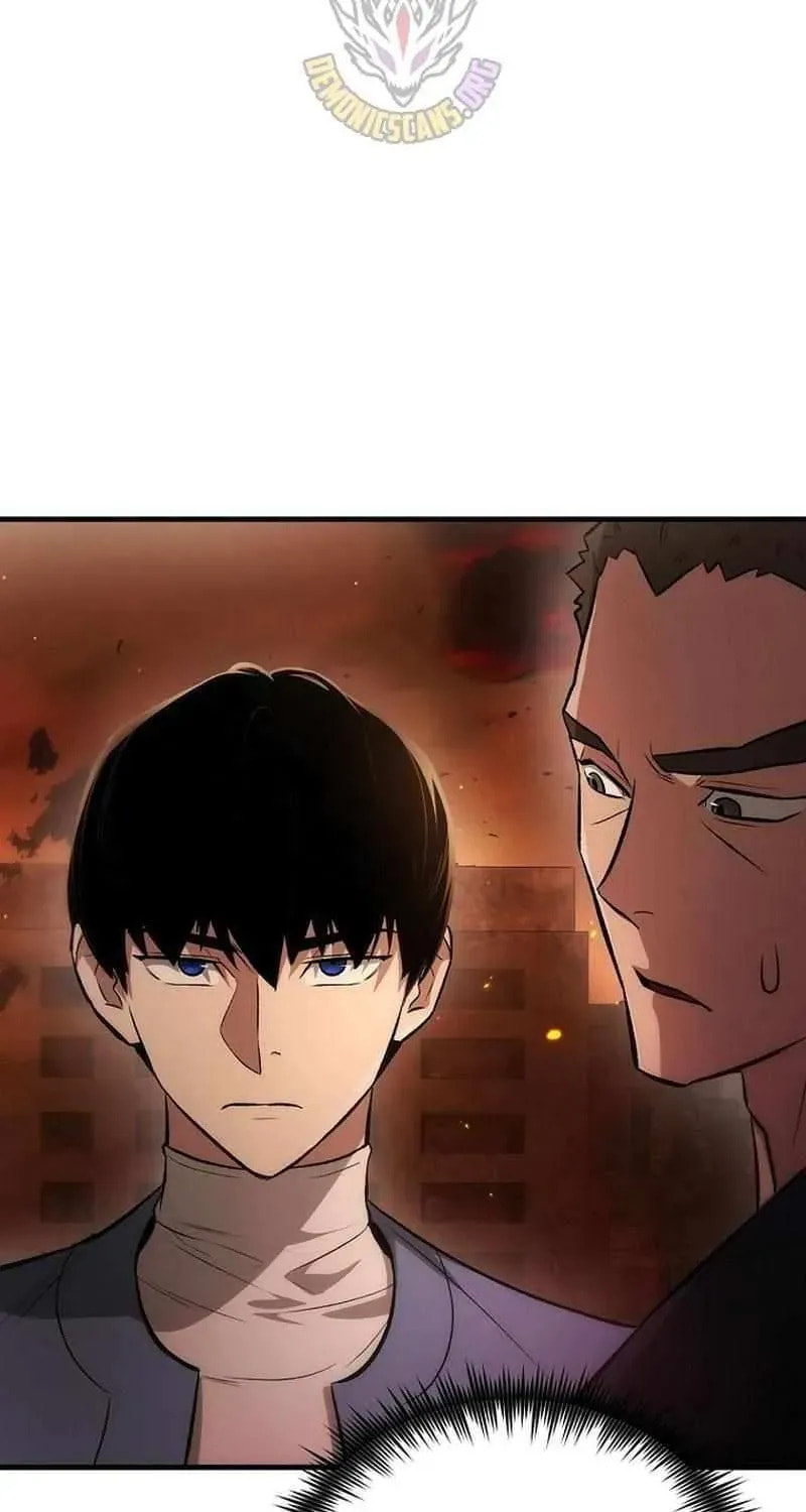 Read The Hero Returns chapter 133 image 34 on Lezhin