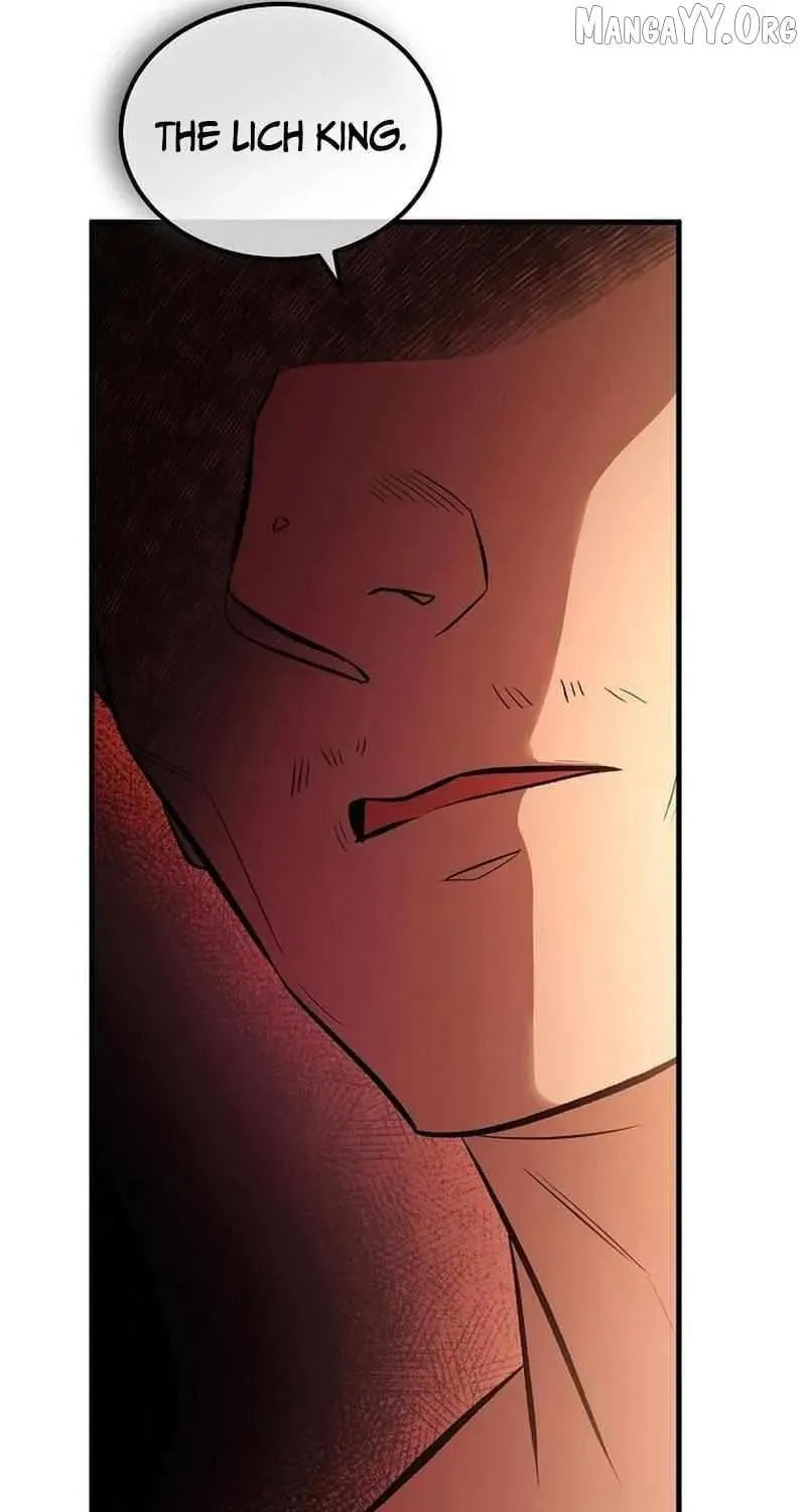Read The Hero Returns chapter 133 image 36 on Lezhin