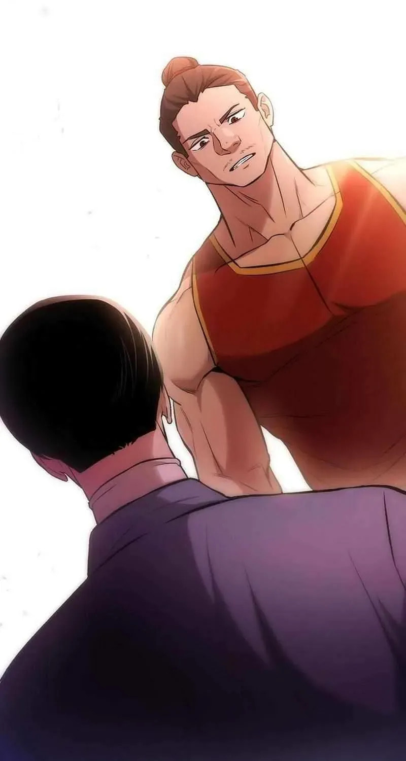 Read The Hero Returns chapter 133 image 38 on Lezhin