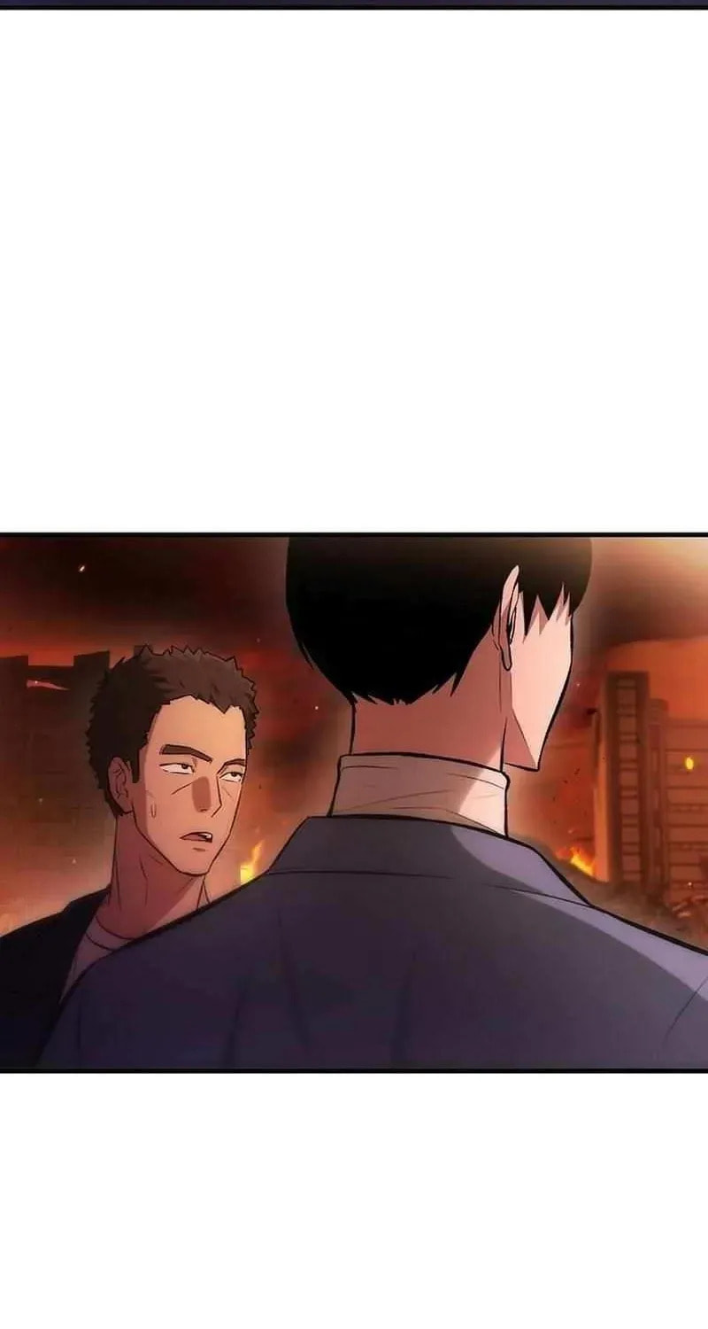 Read The Hero Returns chapter 133 image 39 on Lezhin