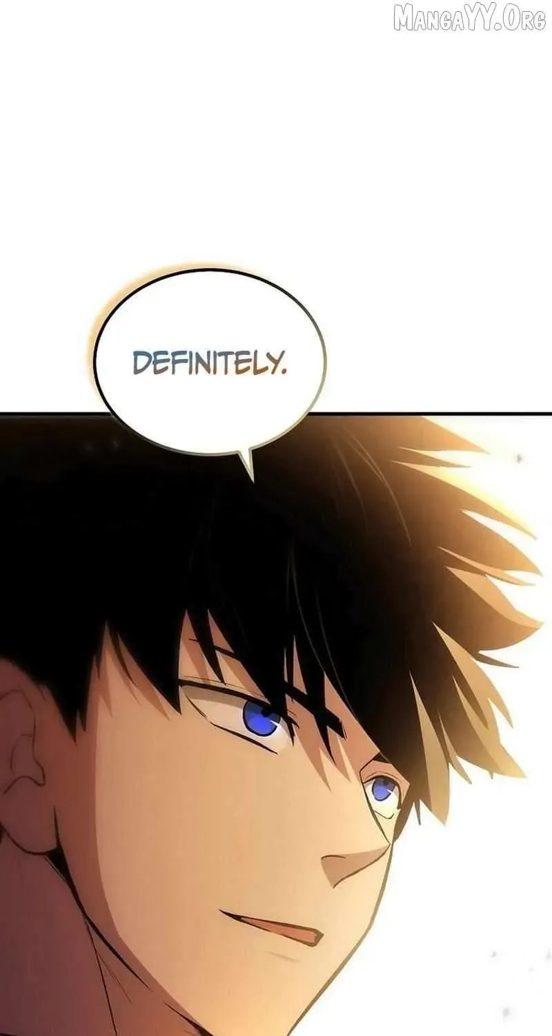 Read The Hero Returns chapter 133 image 40 on Lezhin