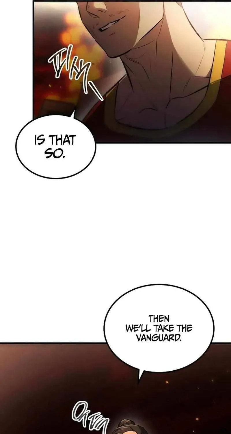 Read The Hero Returns chapter 133 image 42 on Lezhin