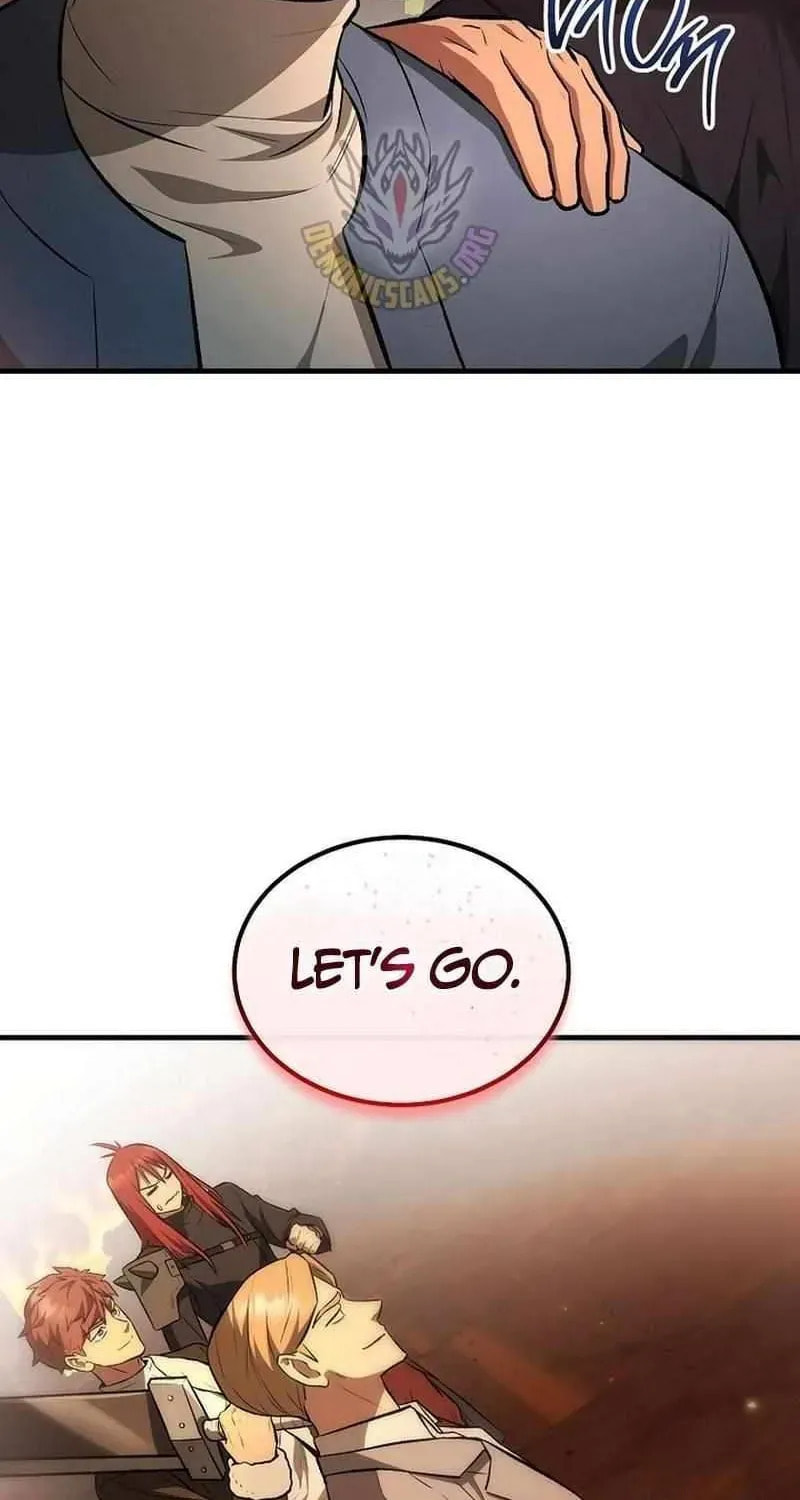 Read The Hero Returns chapter 133 image 45 on Lezhin
