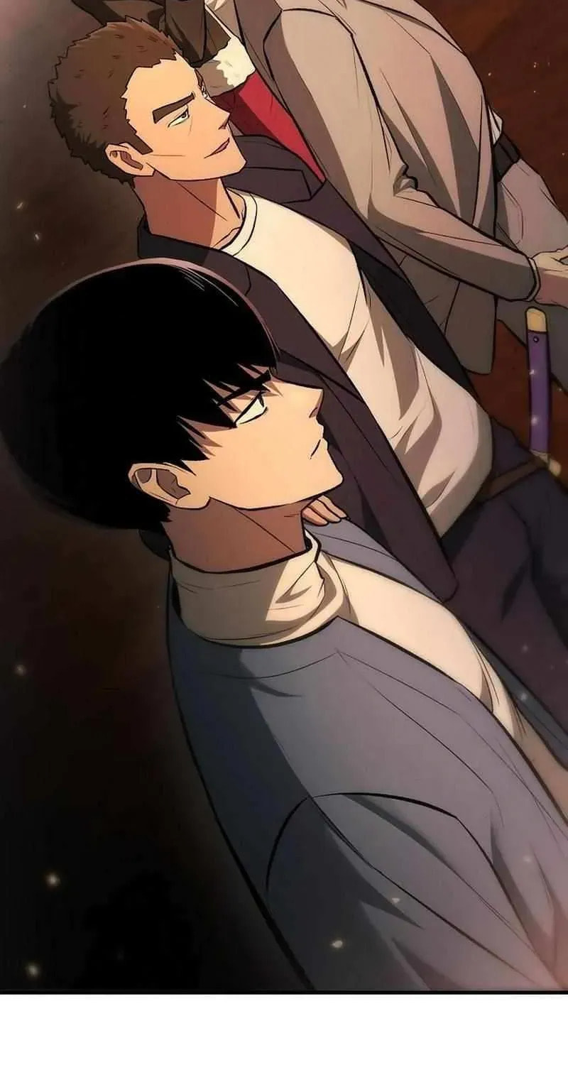 Read The Hero Returns chapter 133 image 46 on Lezhin
