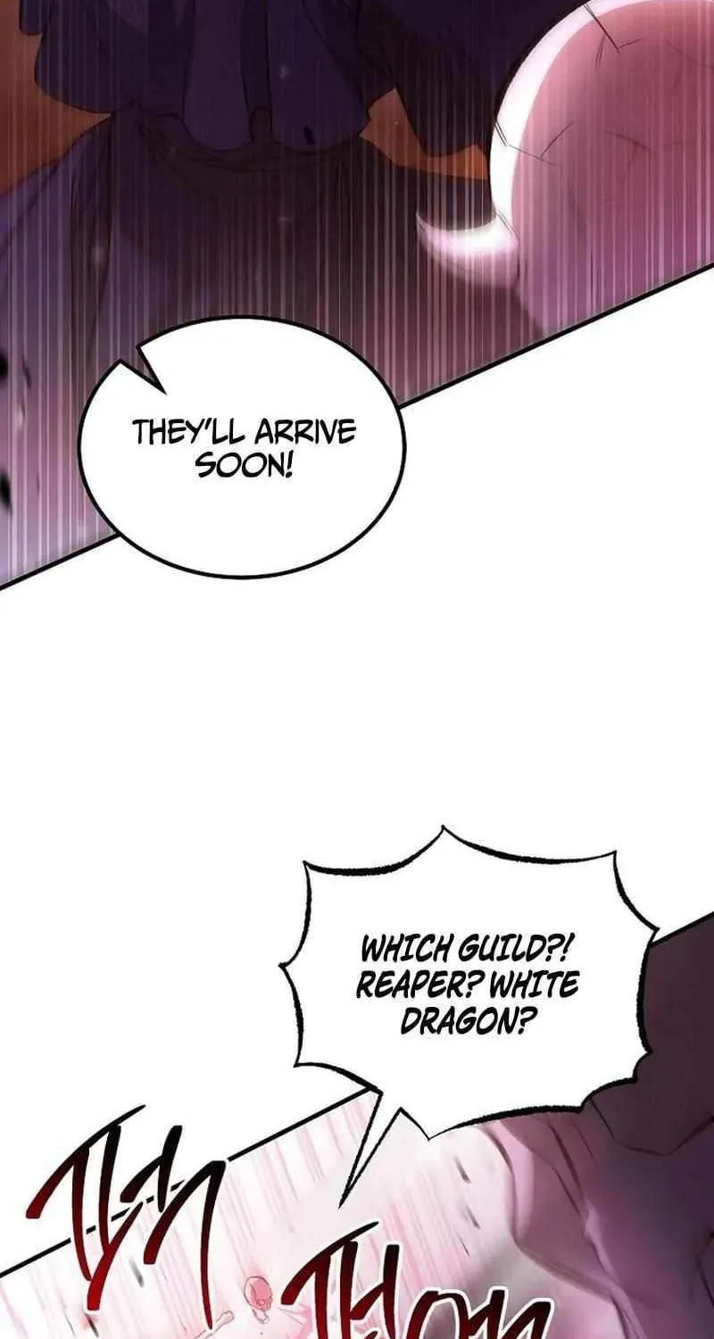 Read The Hero Returns chapter 133 image 5 on Lezhin